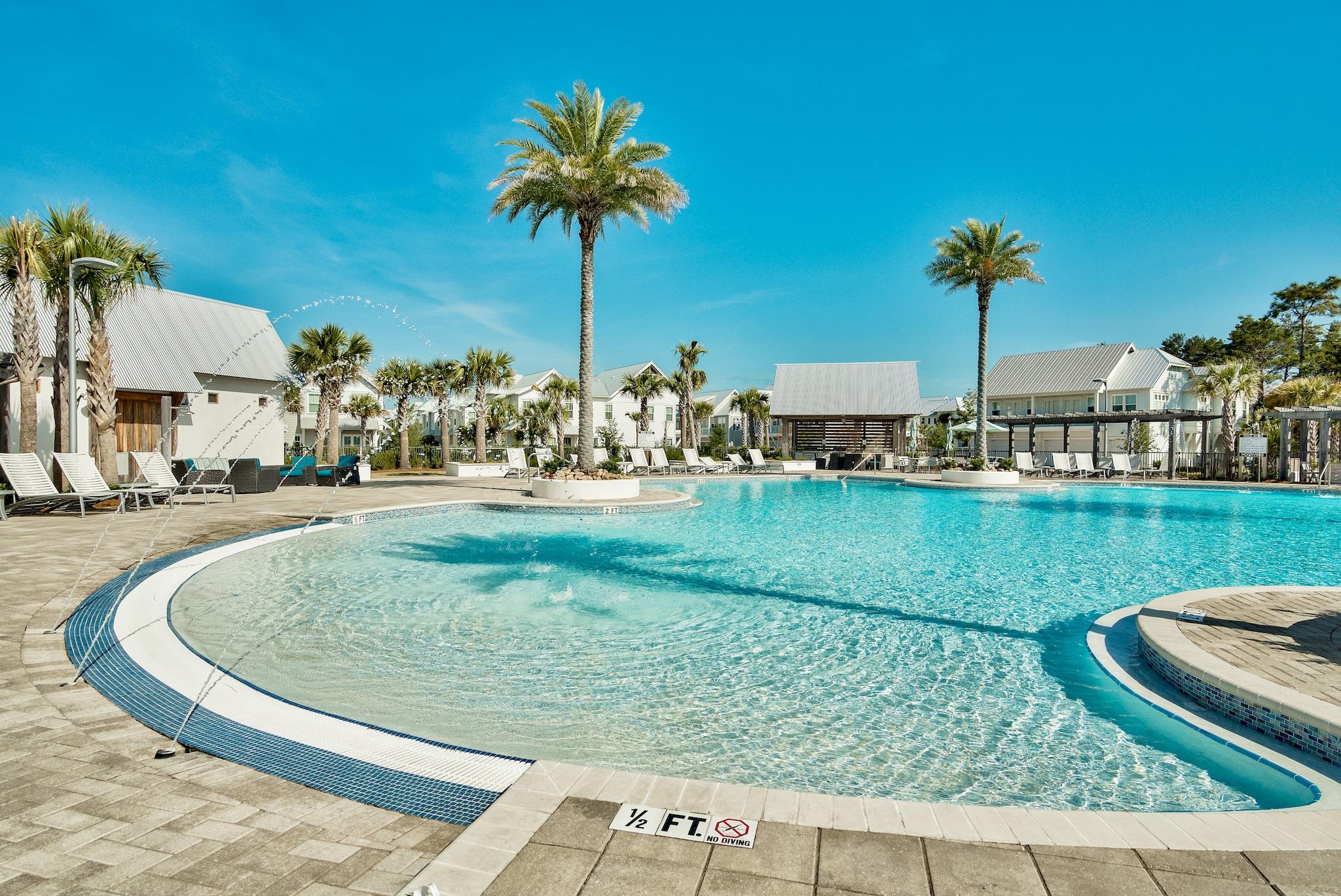 Prominence South - Residential