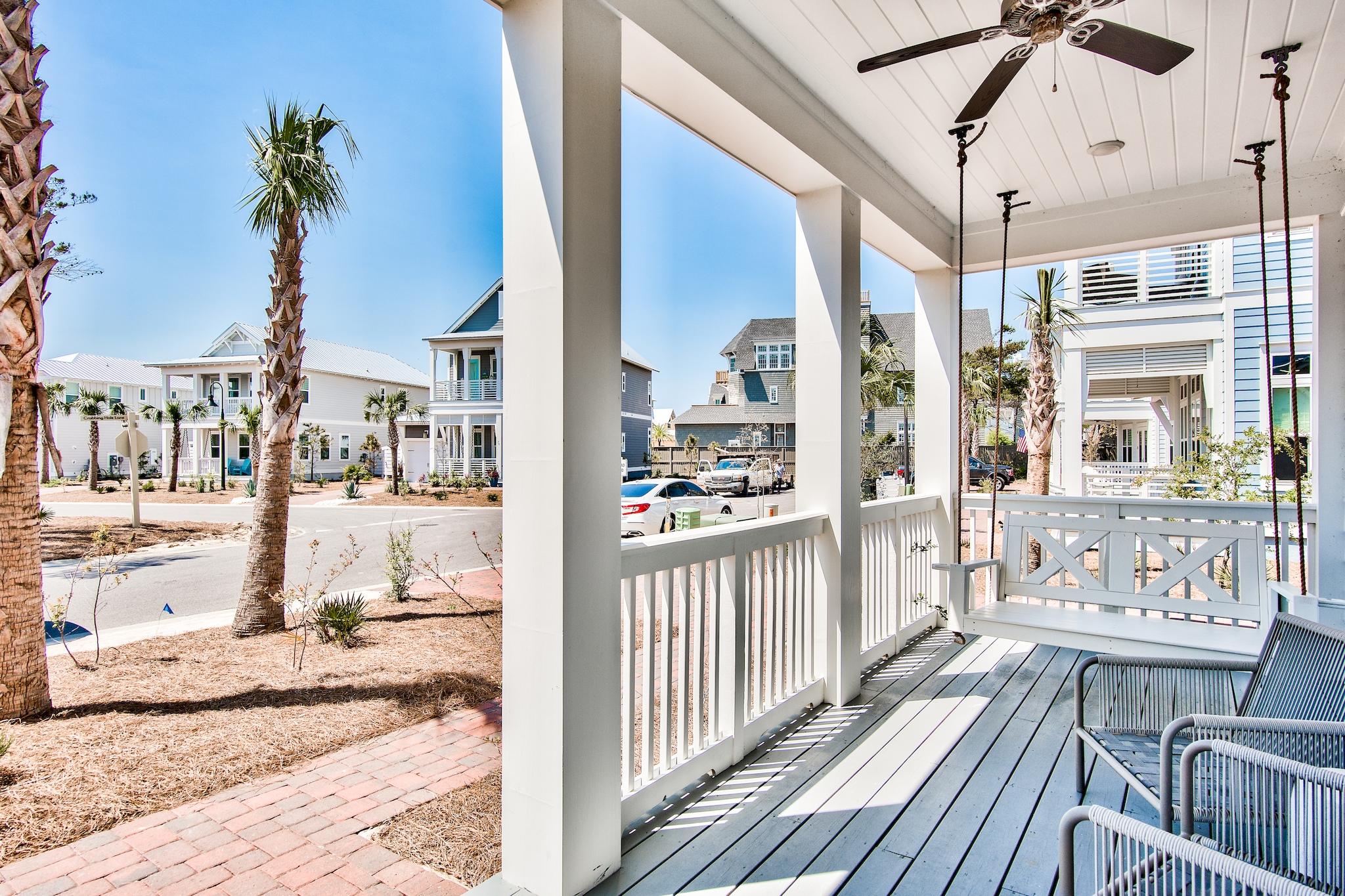 Prominence South - Residential