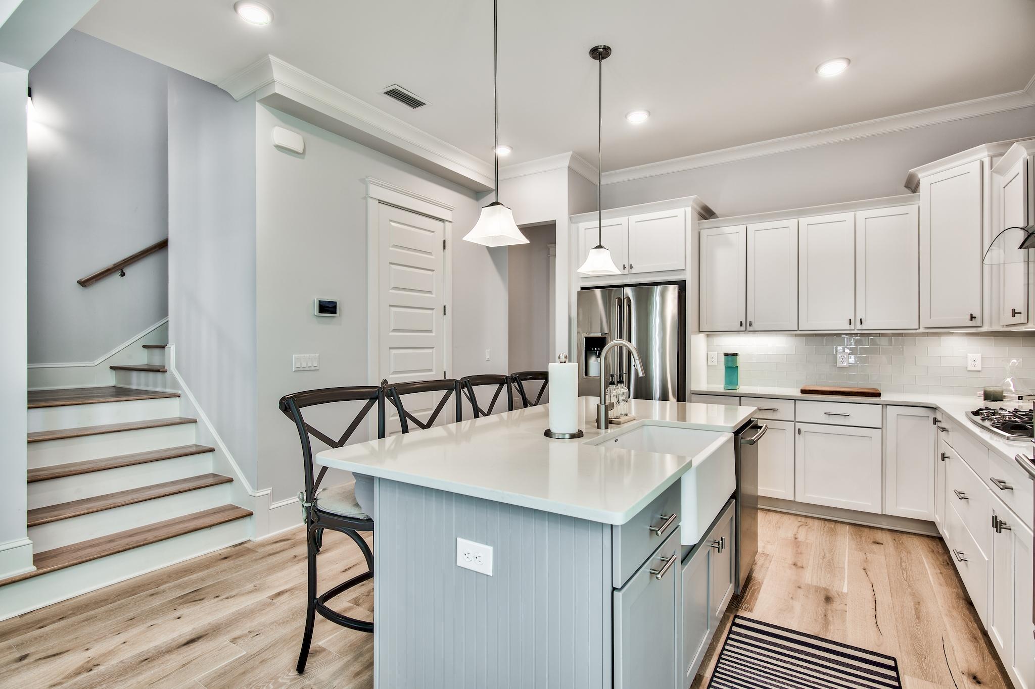 Prominence South - Residential