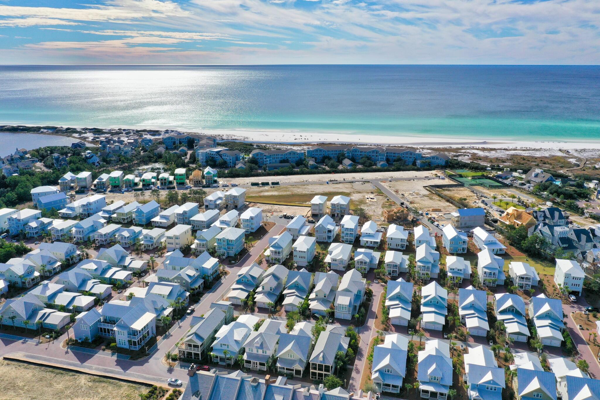 Prominence South - Residential