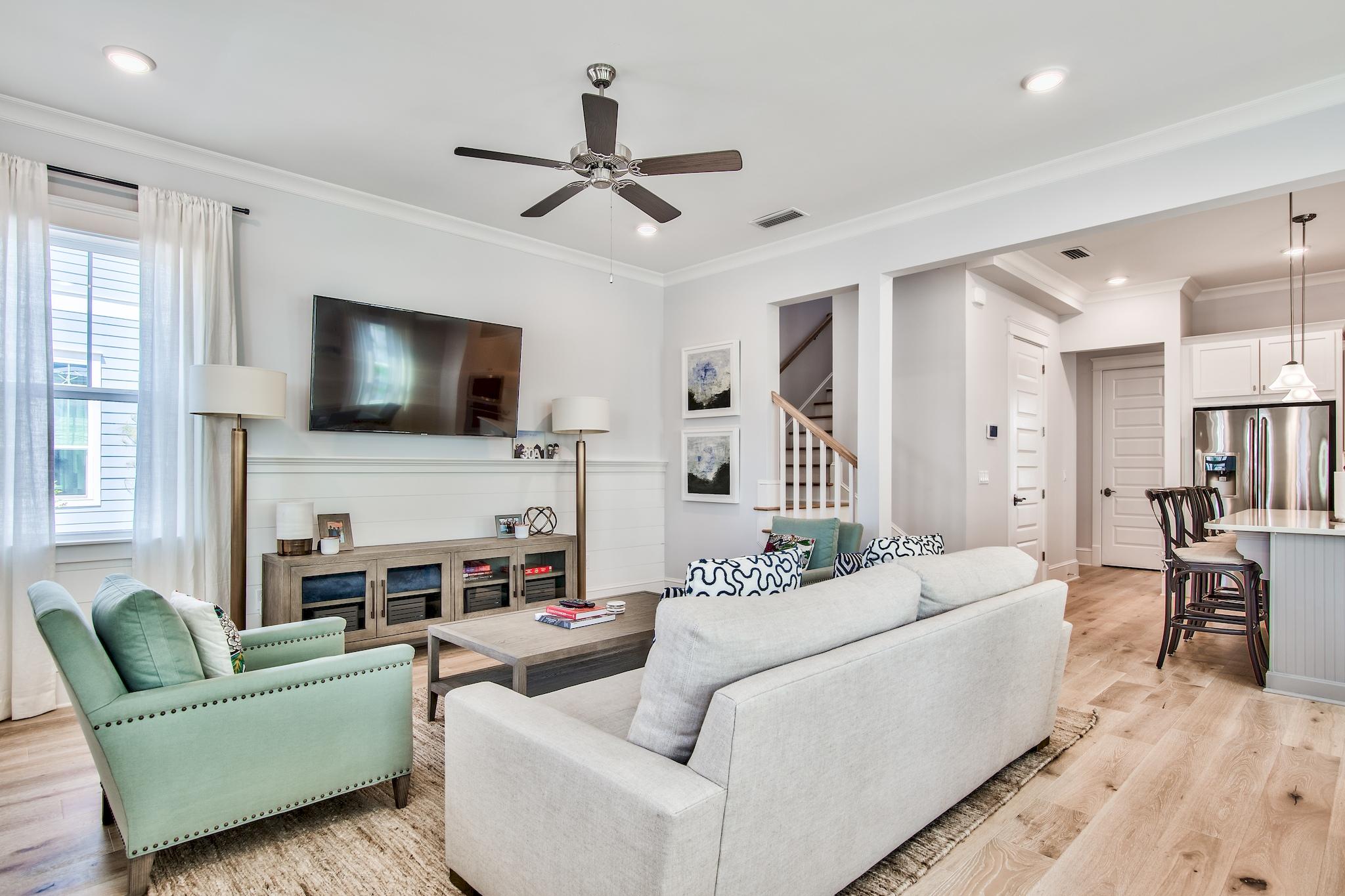 Prominence South - Residential