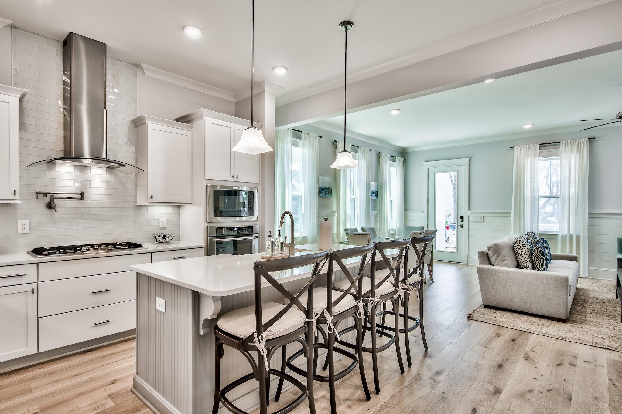 Prominence South - Residential