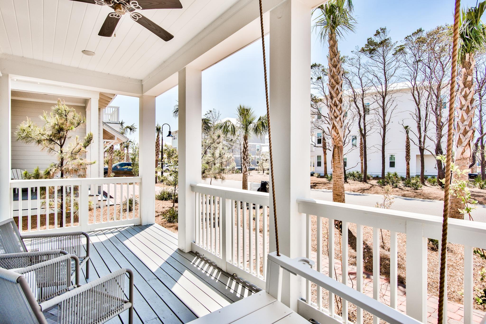 Prominence South - Residential