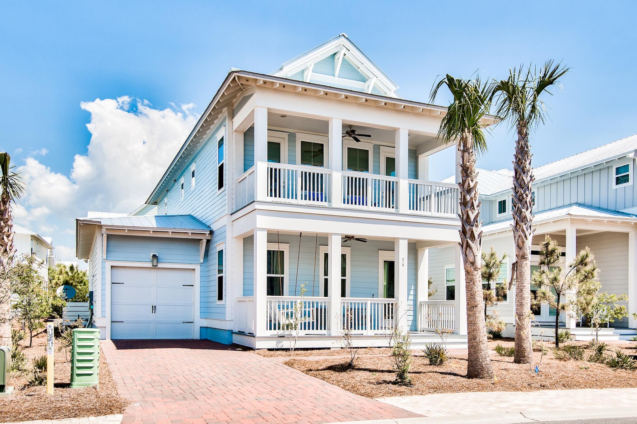 Prominence South - Residential