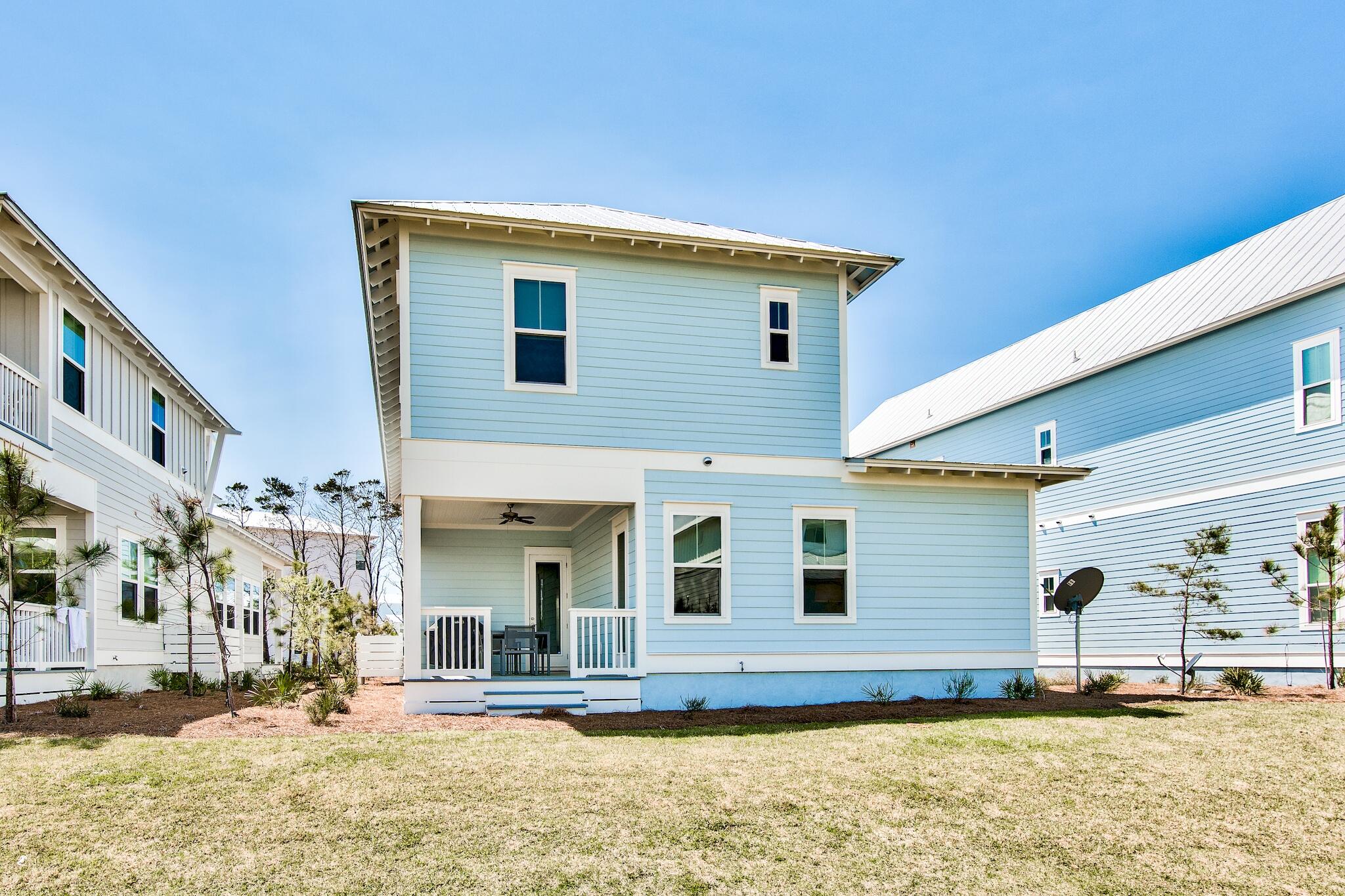 Prominence South - Residential
