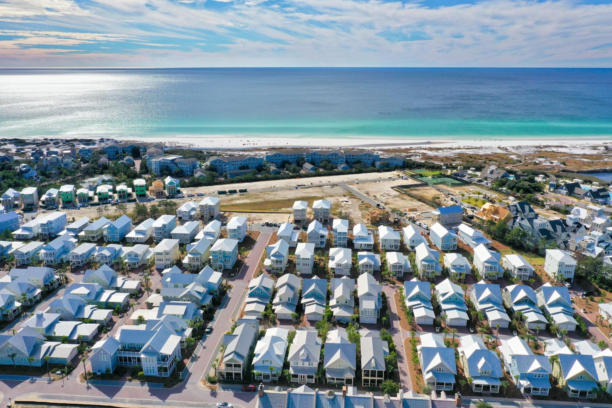 Prominence South - Residential