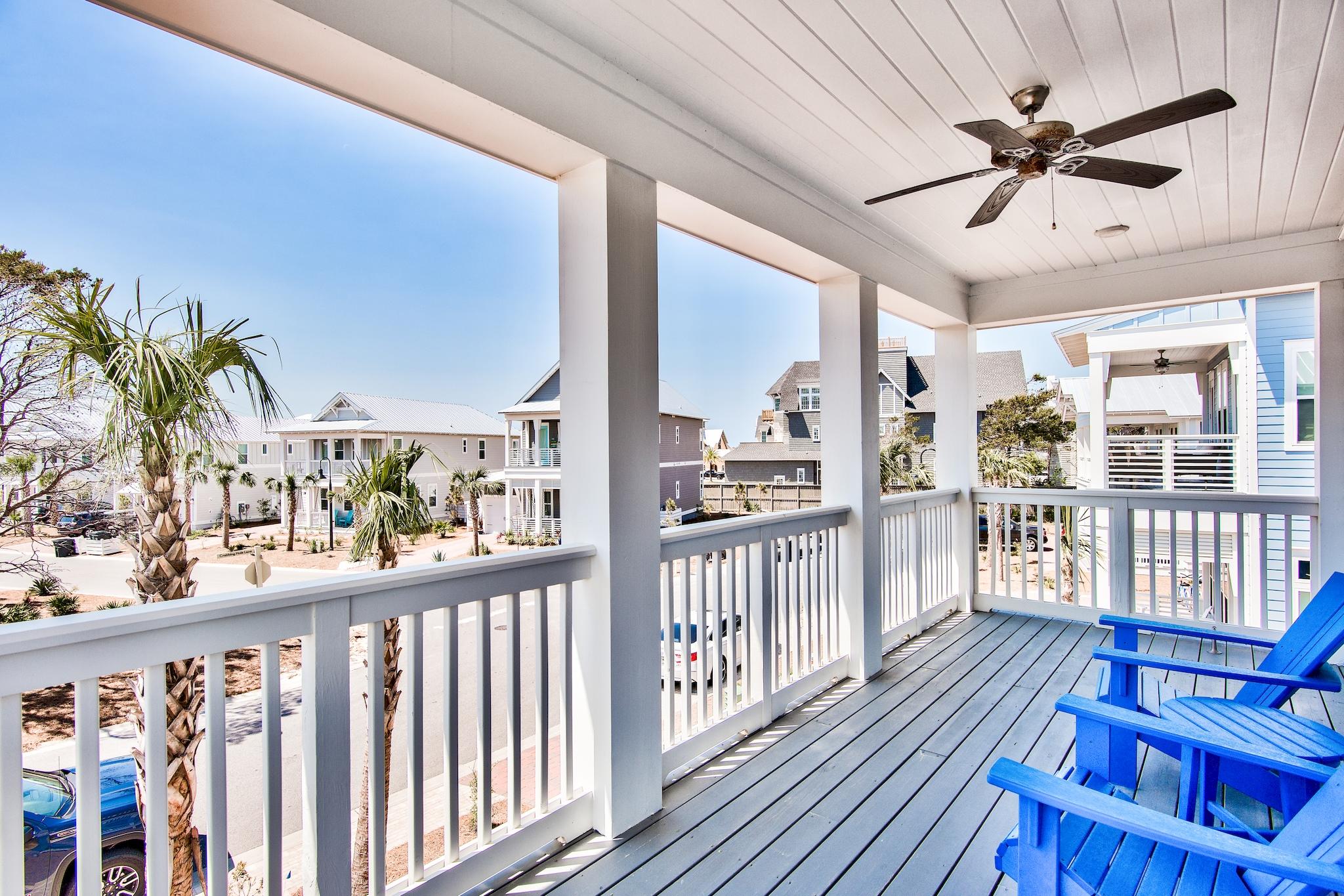 Prominence South - Residential