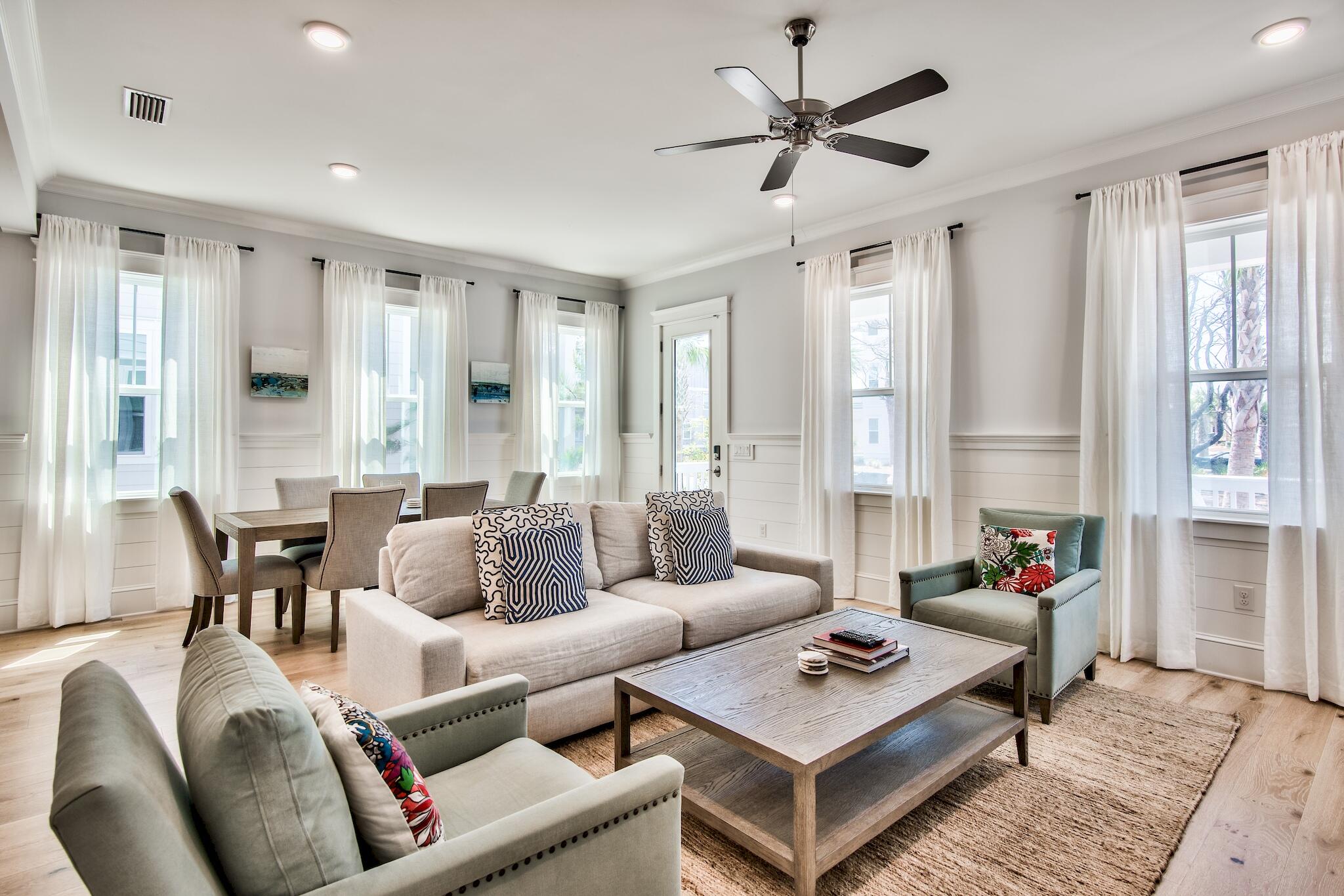 Prominence South - Residential