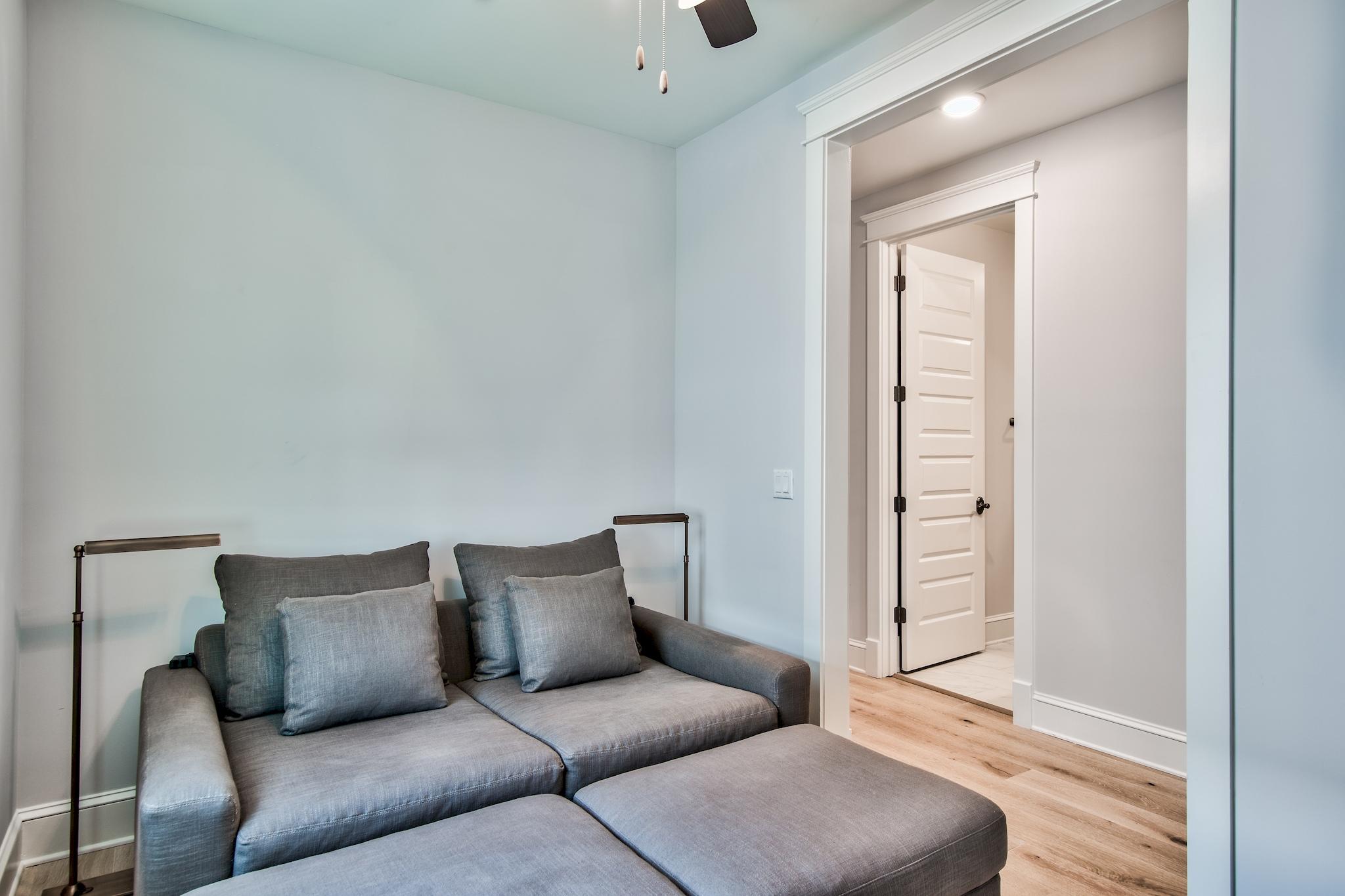 Prominence South - Residential