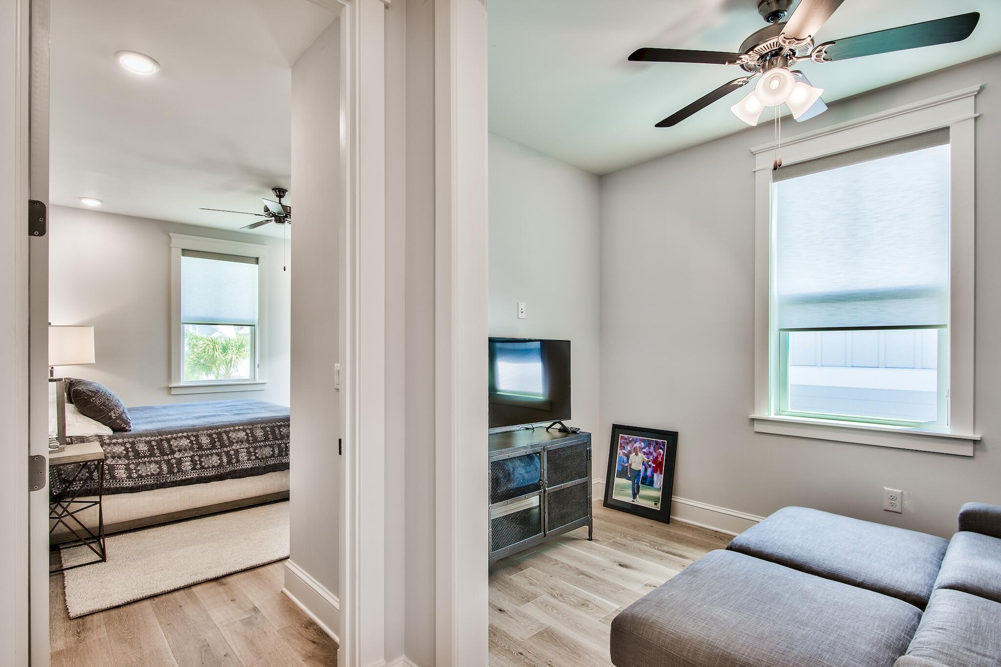 Prominence South - Residential