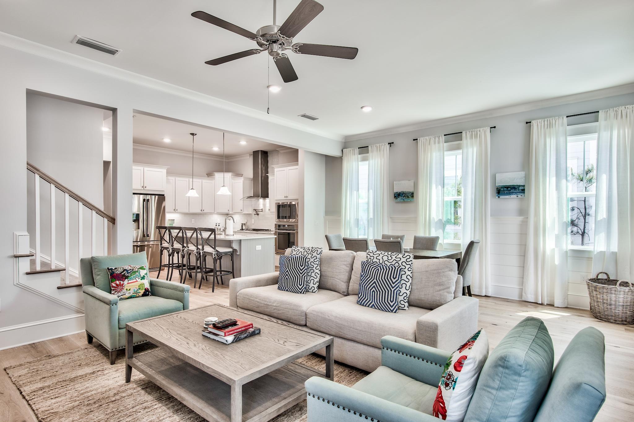 Prominence South - Residential