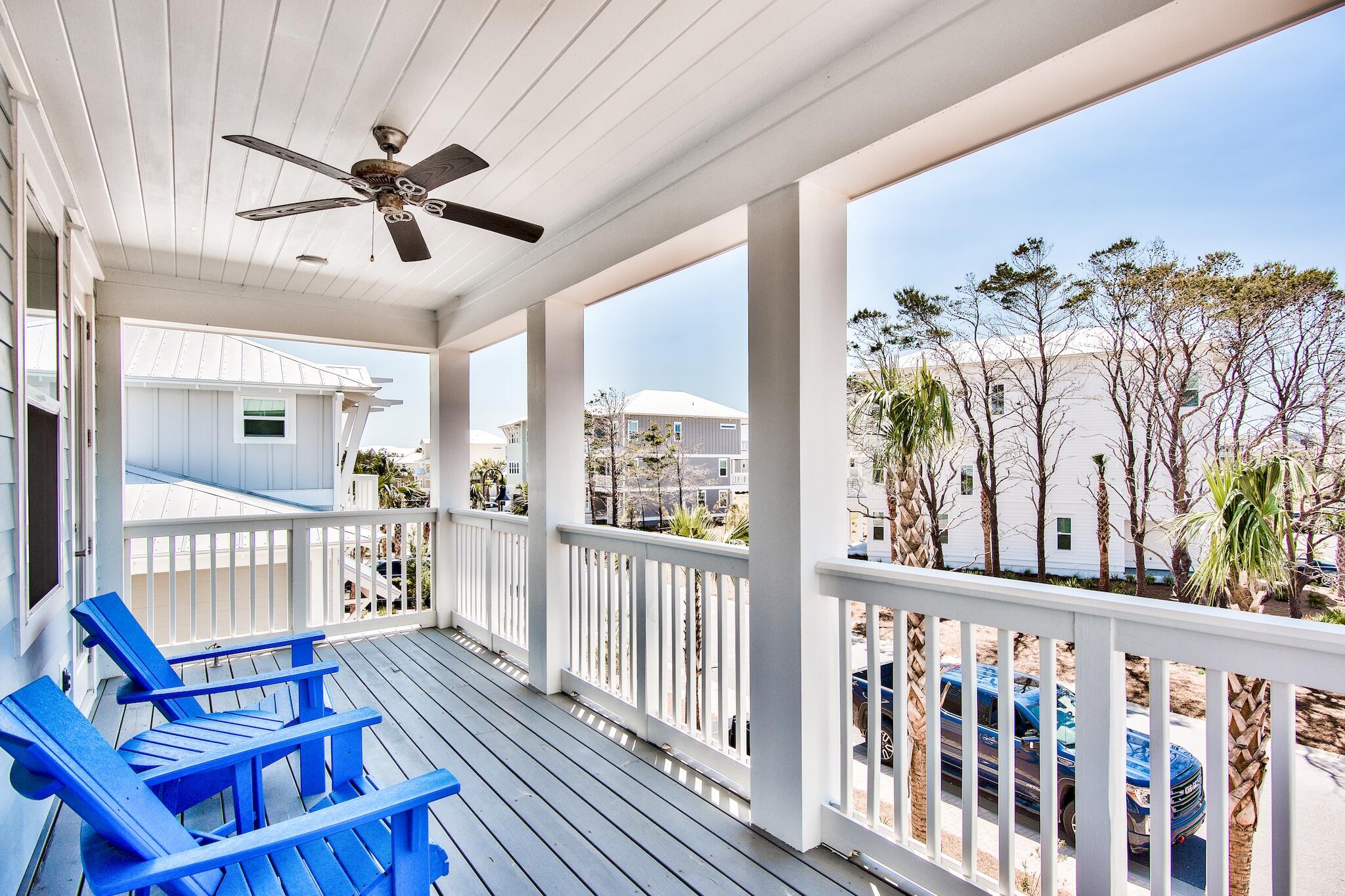 Prominence South - Residential