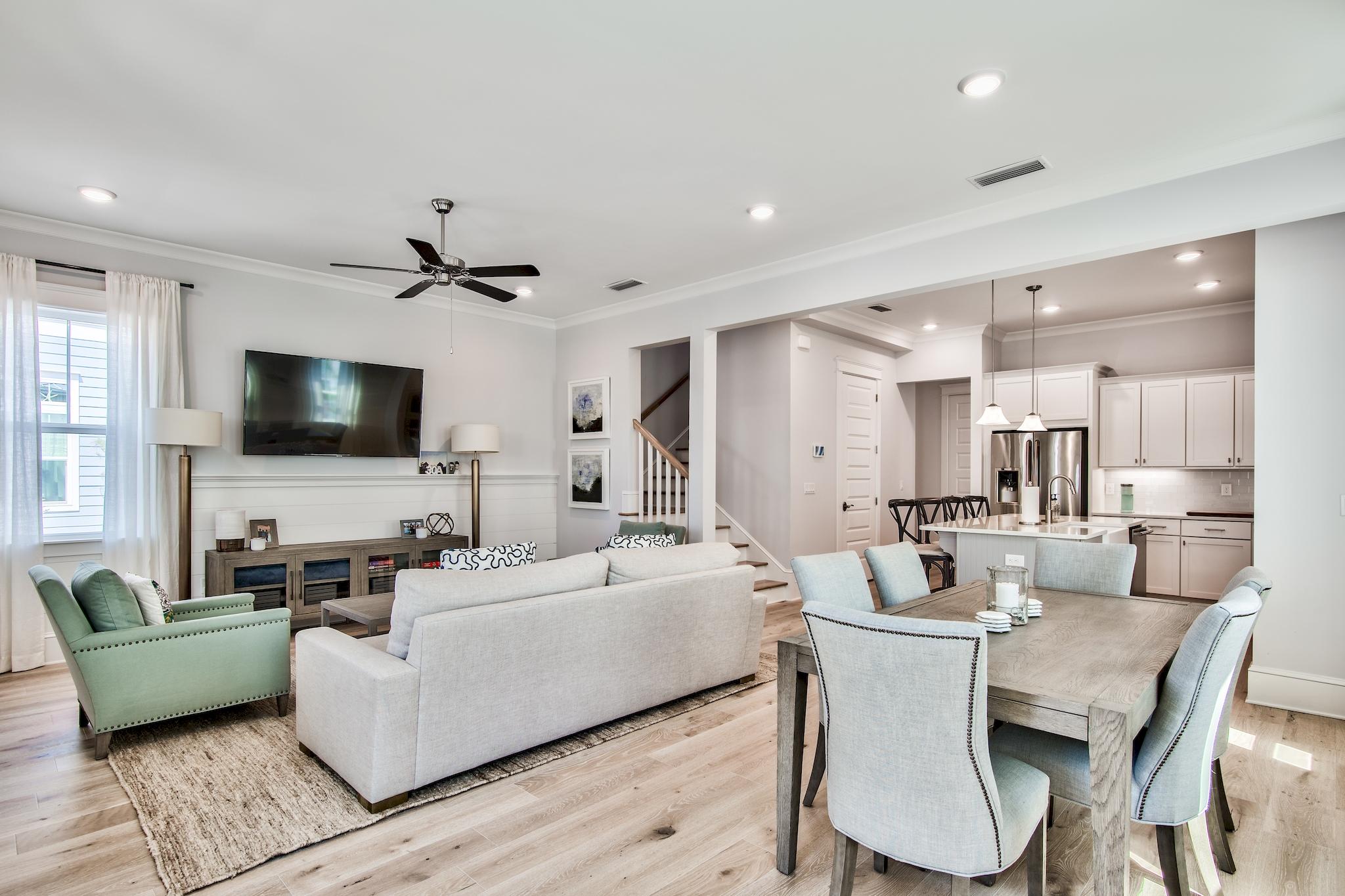 Prominence South - Residential