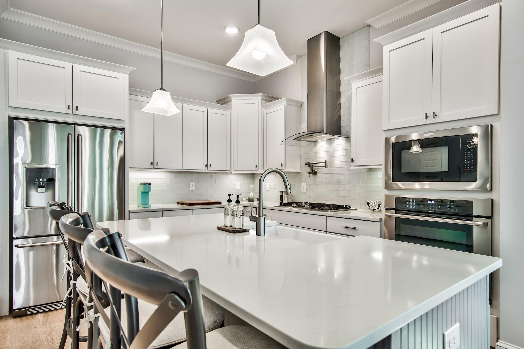 Prominence South - Residential