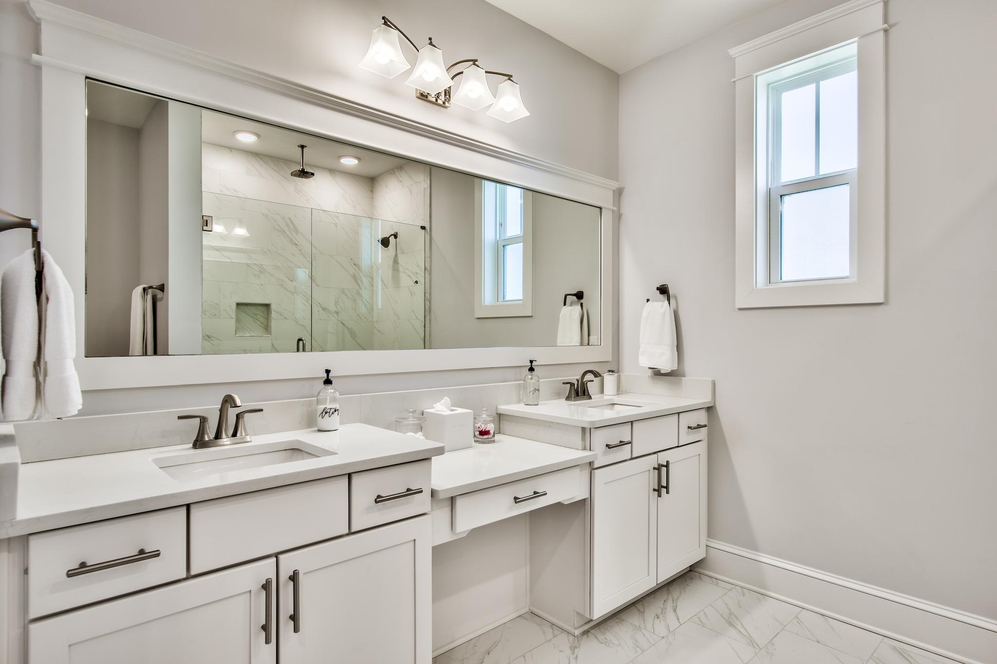 Prominence South - Residential