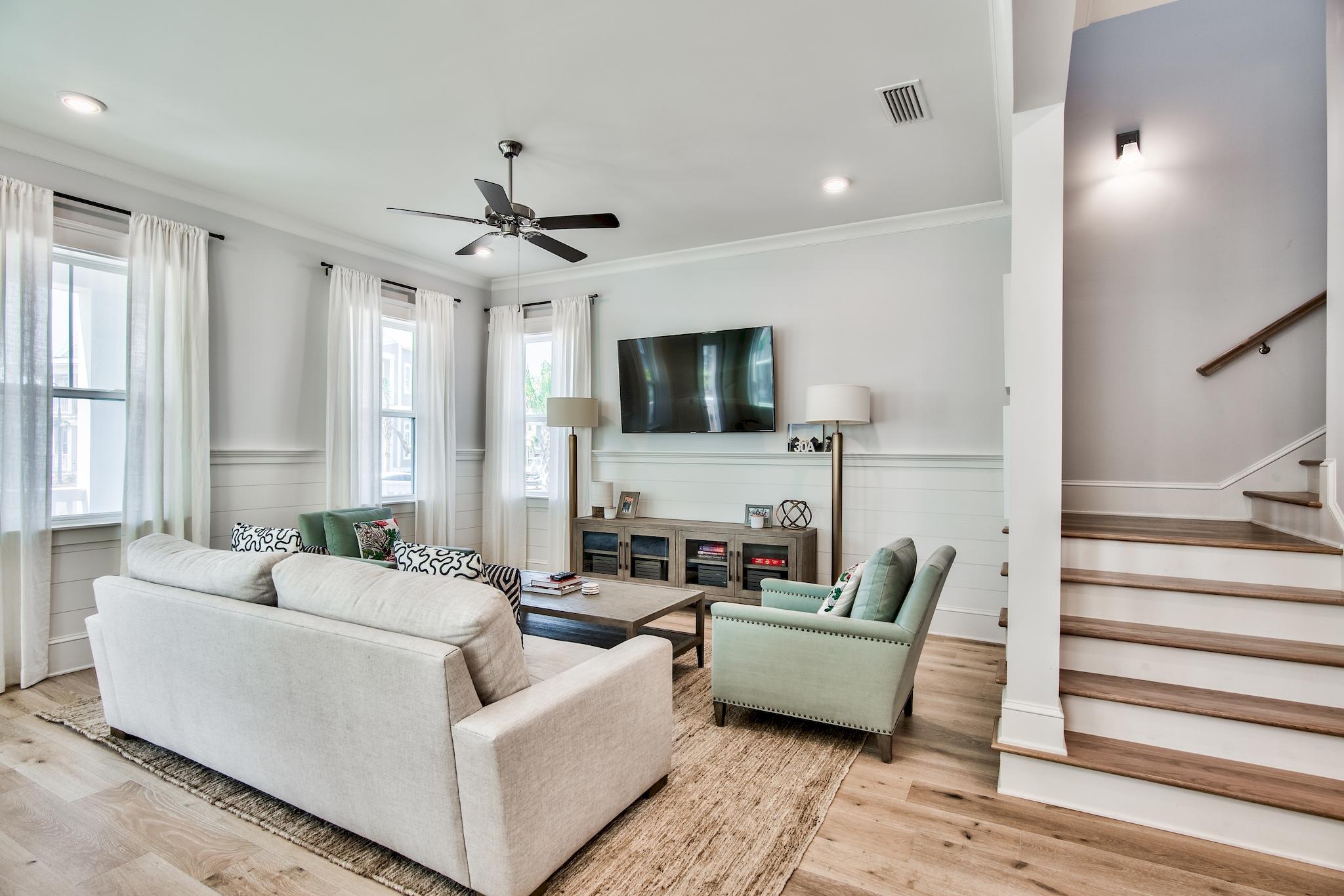 Prominence South - Residential