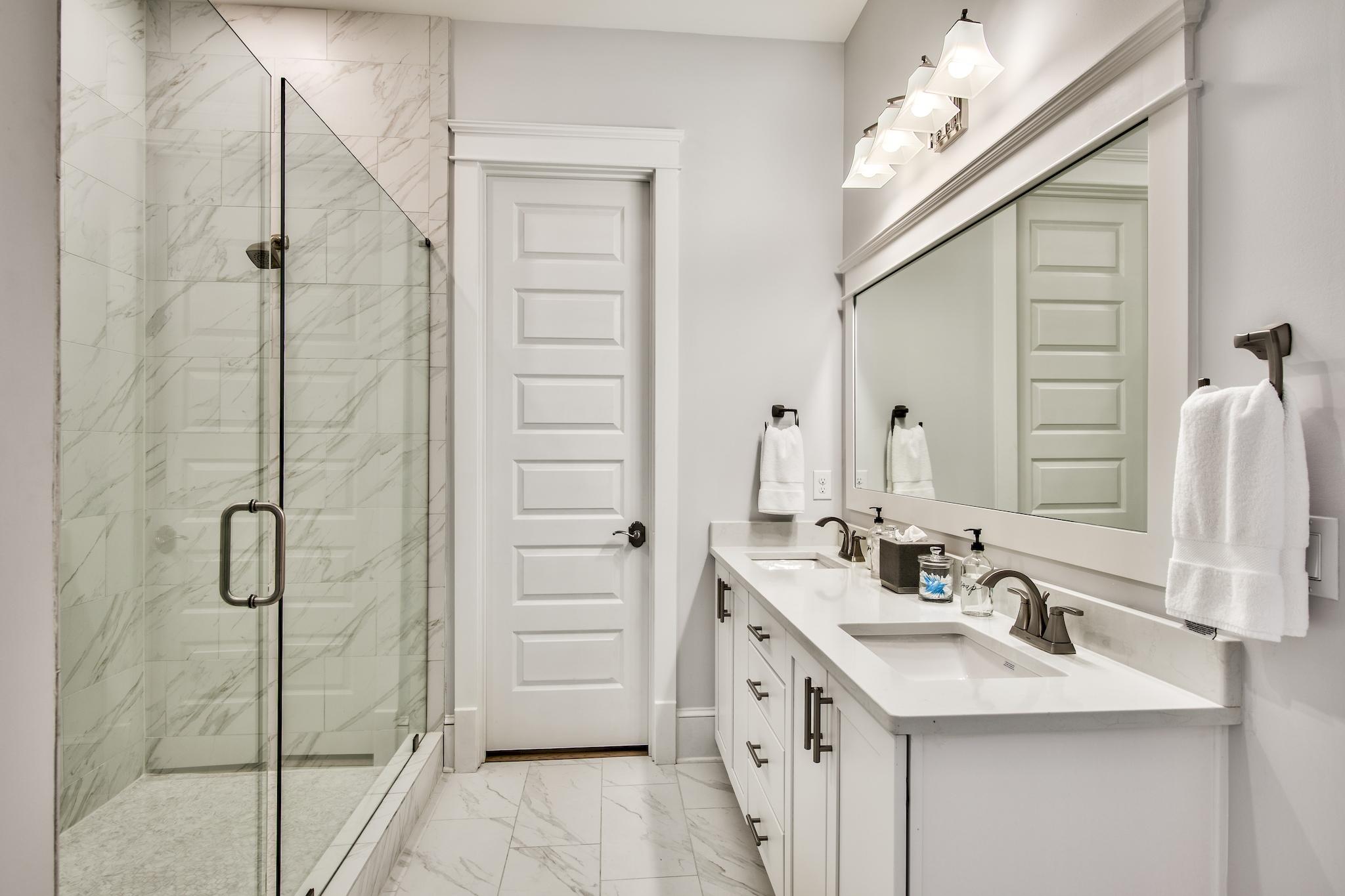 Prominence South - Residential