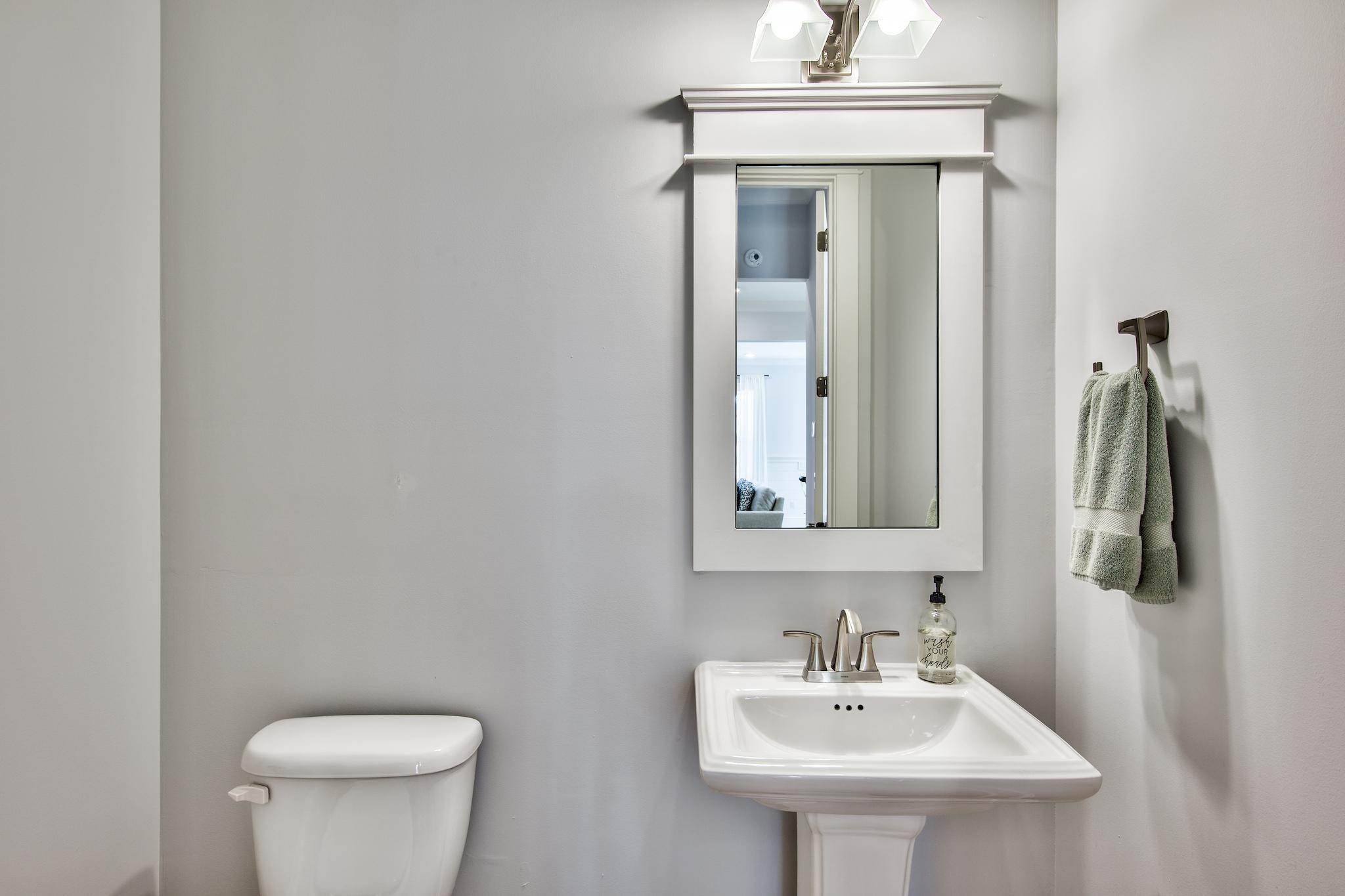 Prominence South - Residential