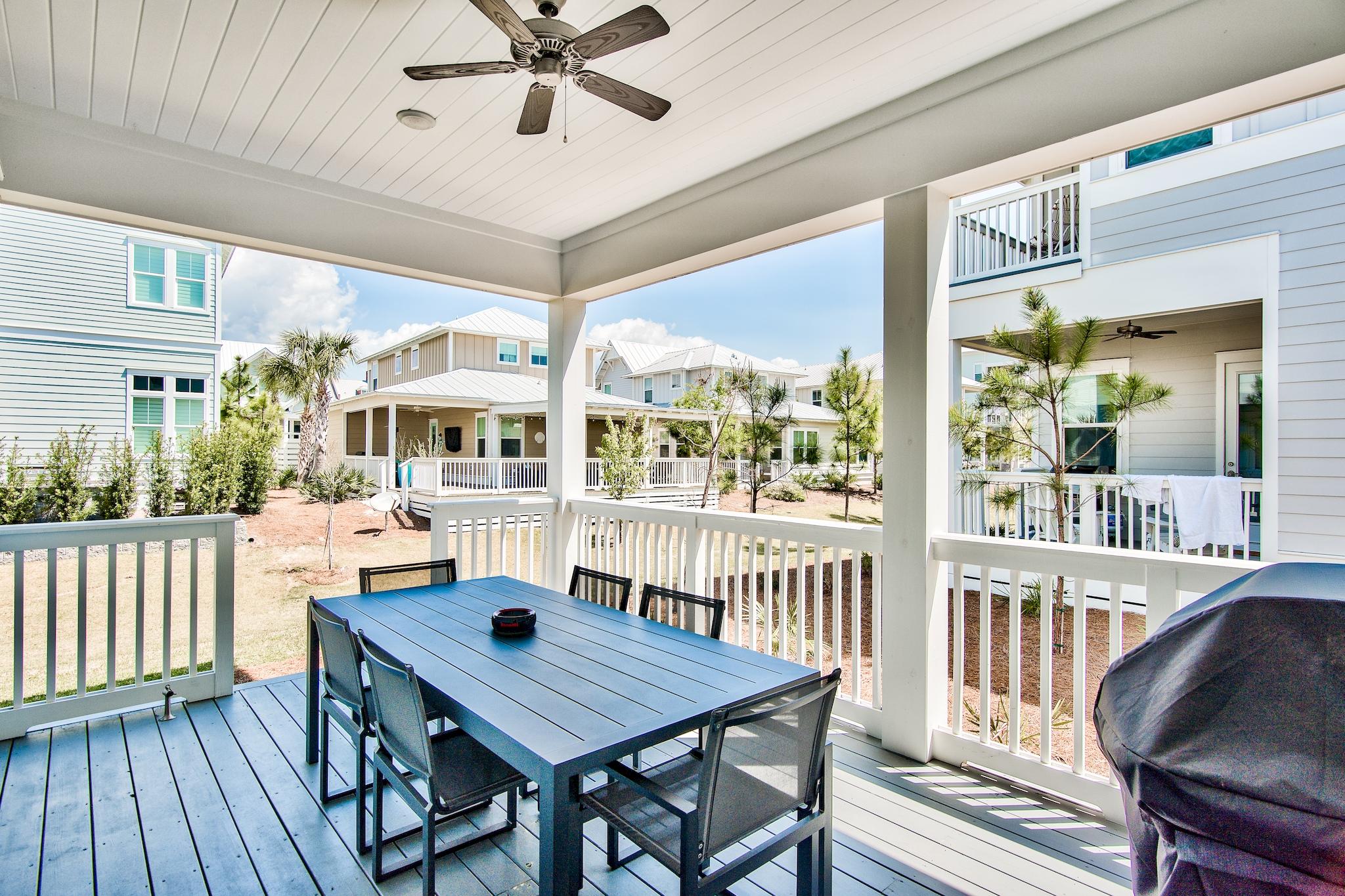 Prominence South - Residential