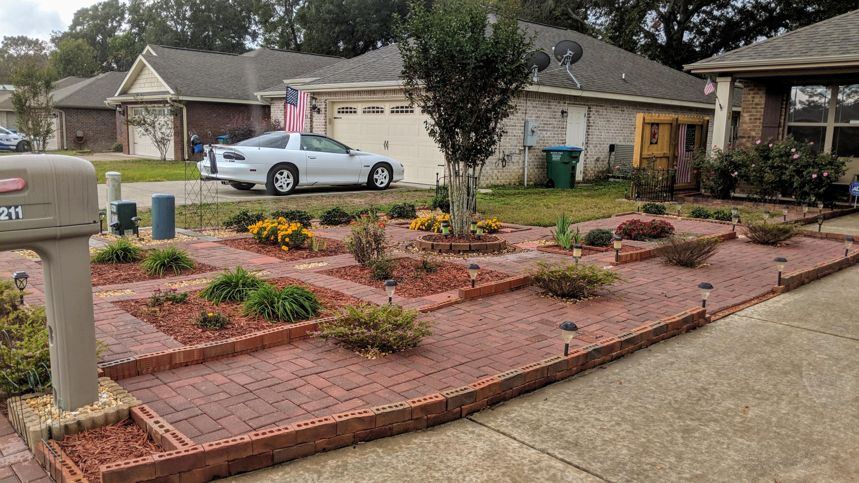 CHIMERA EST - Residential