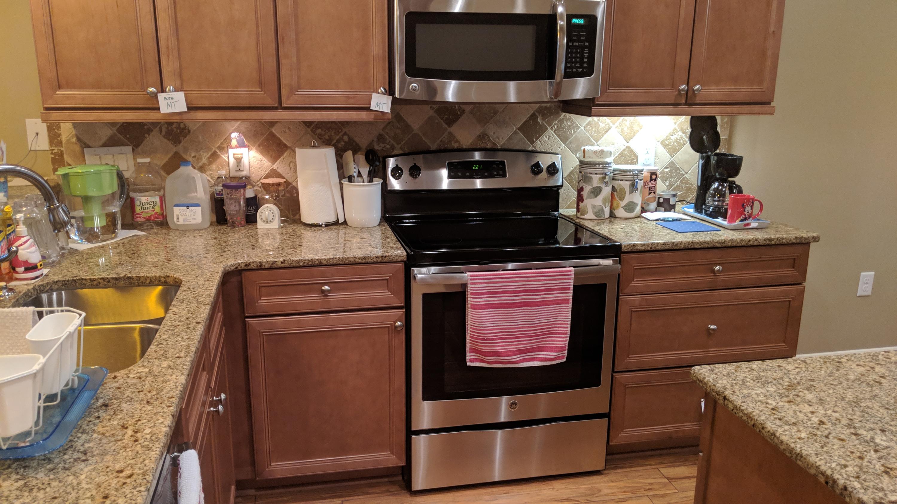 CHIMERA EST - Residential