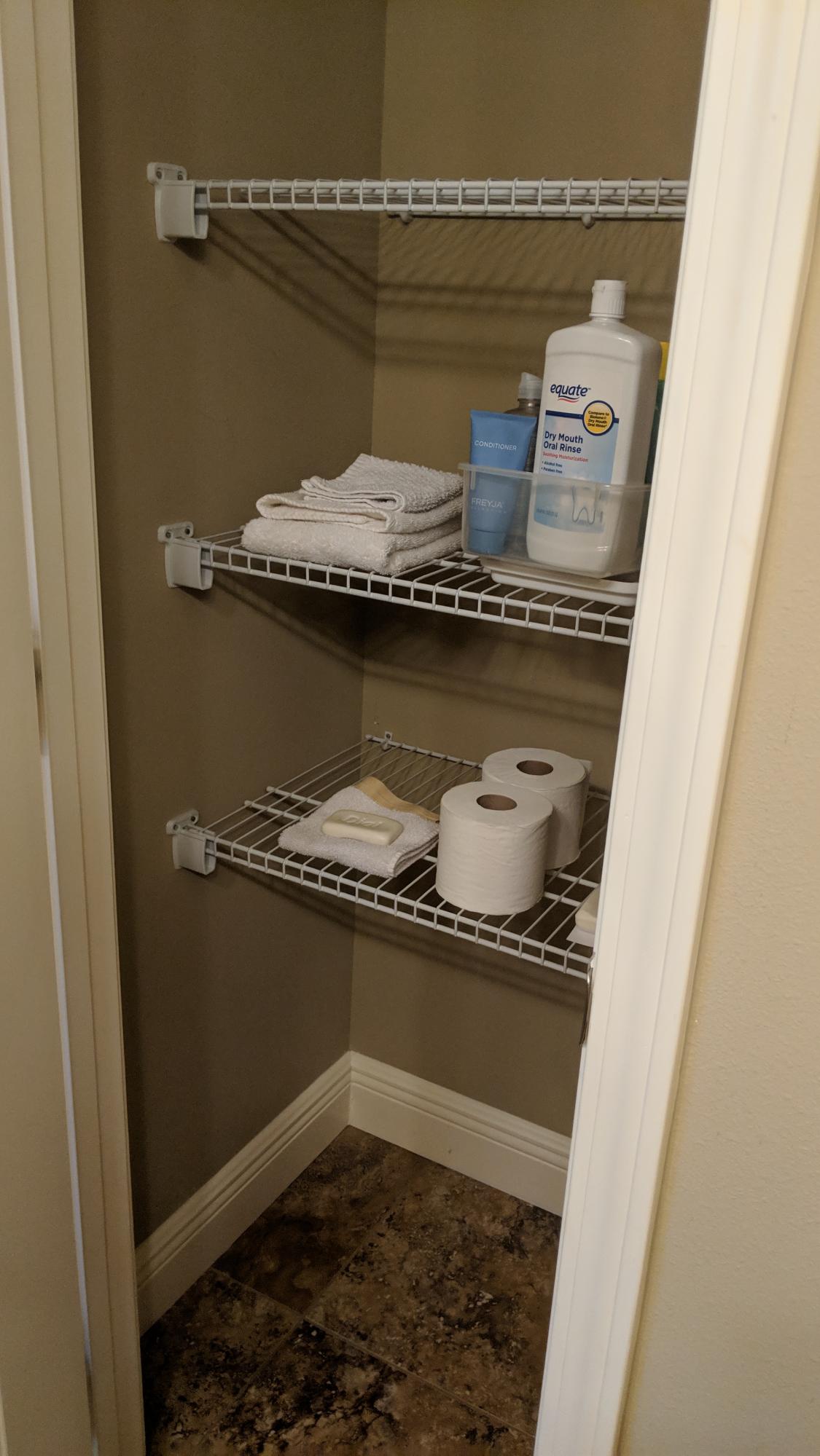 CHIMERA EST - Residential