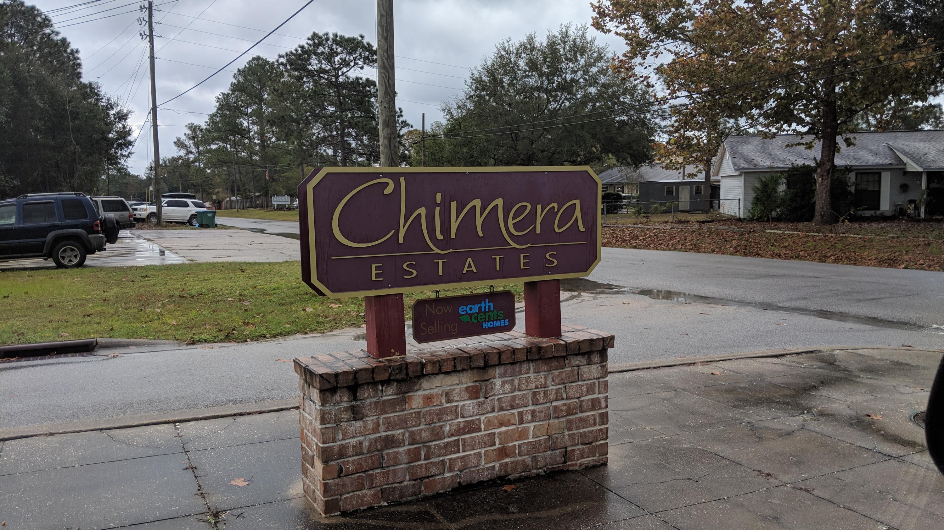 CHIMERA EST - Residential