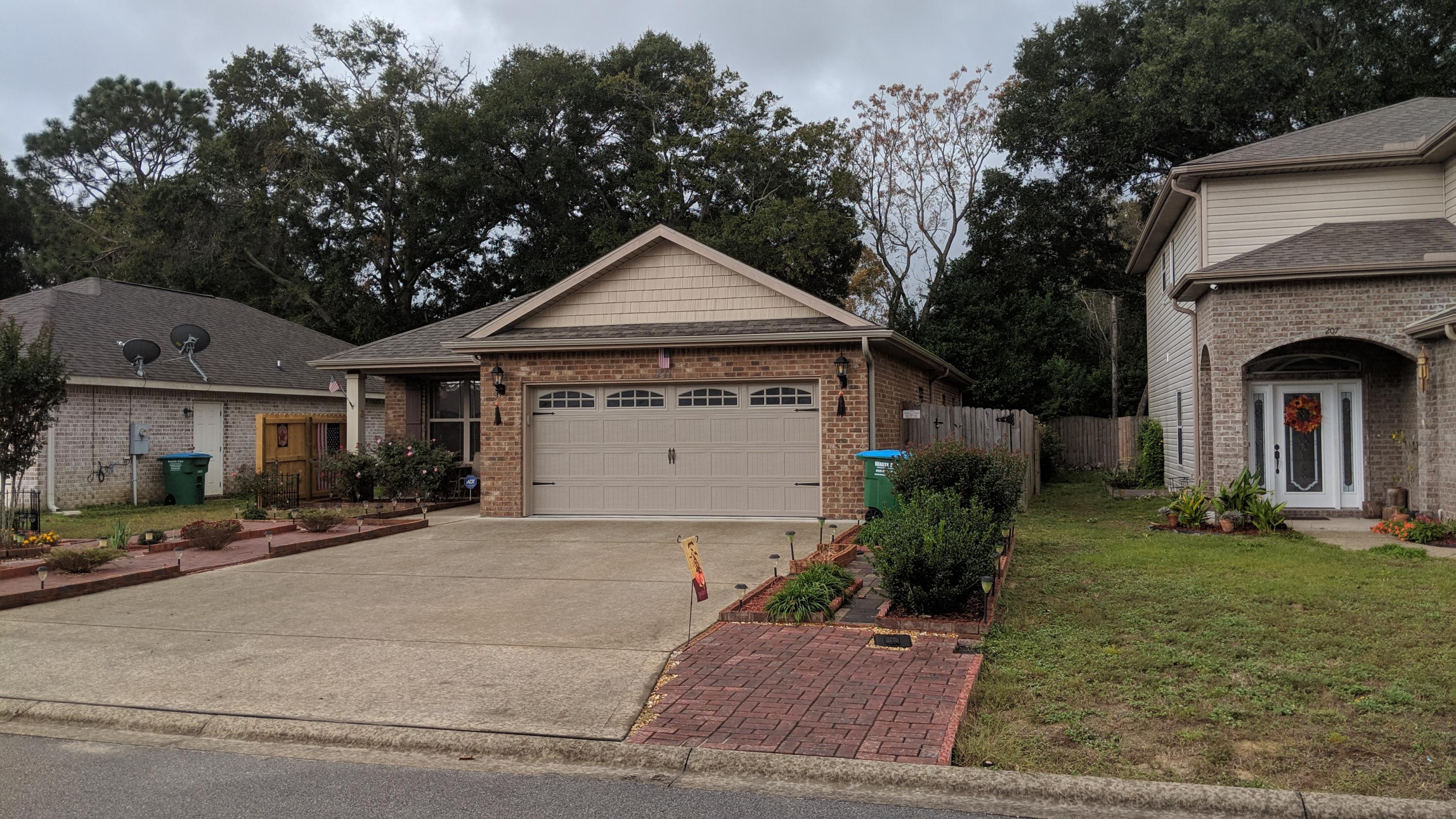 CHIMERA EST - Residential