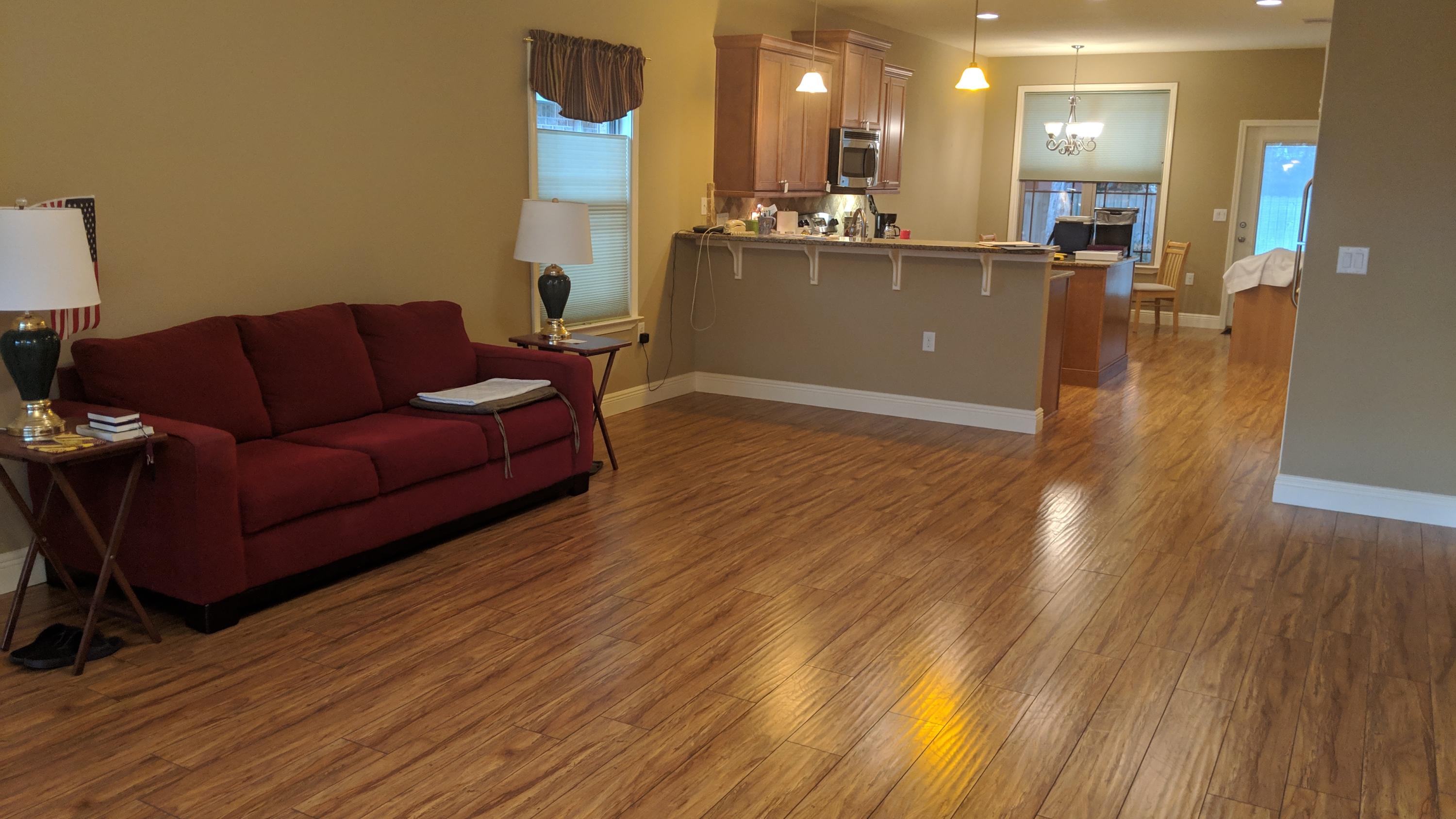 CHIMERA EST - Residential