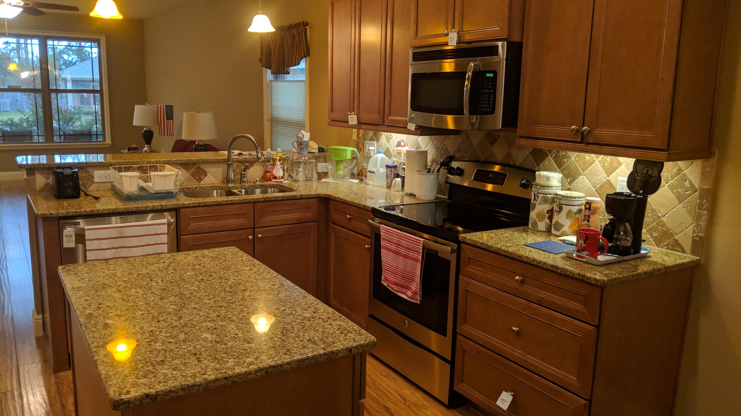 CHIMERA EST - Residential