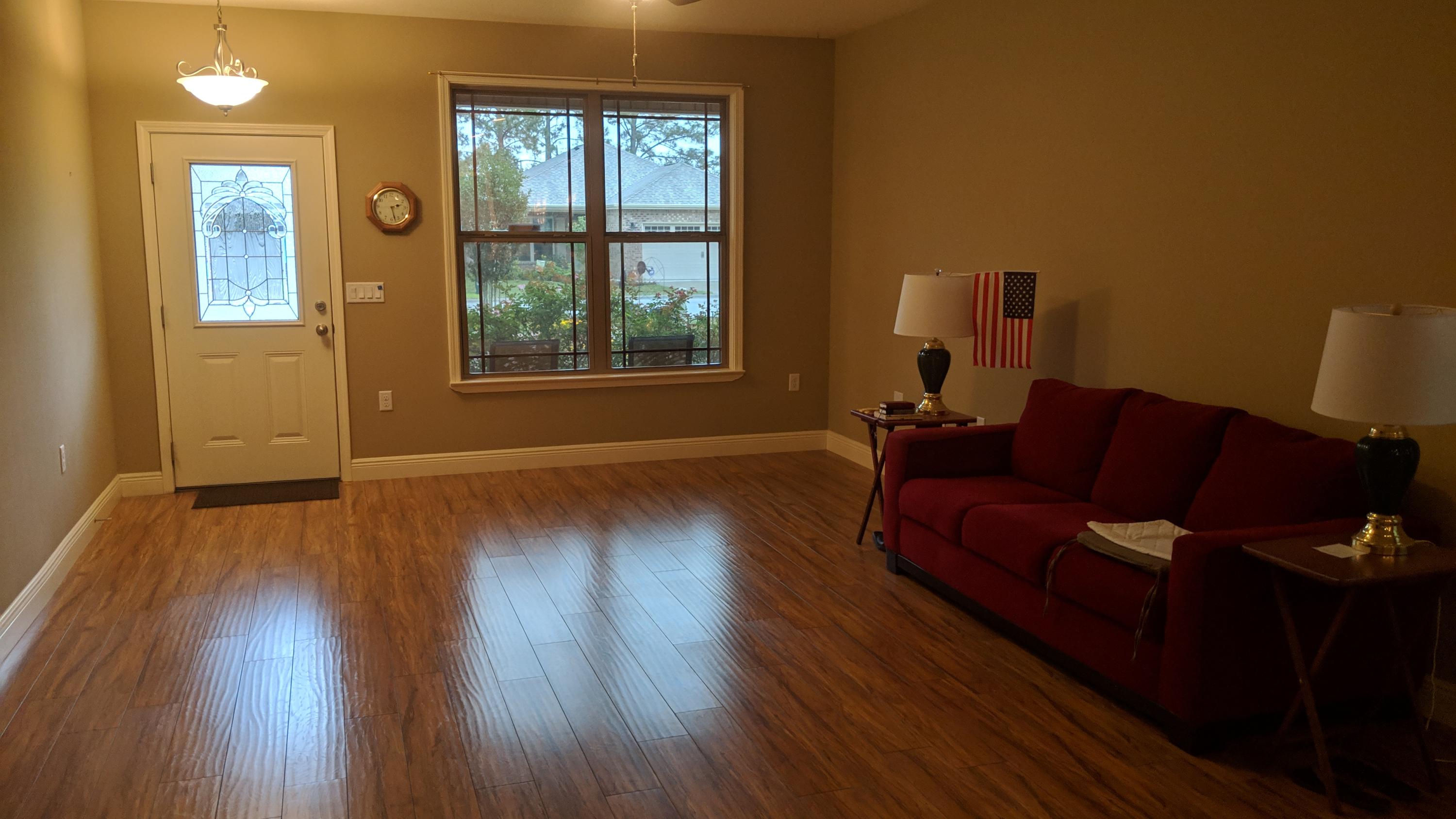 CHIMERA EST - Residential