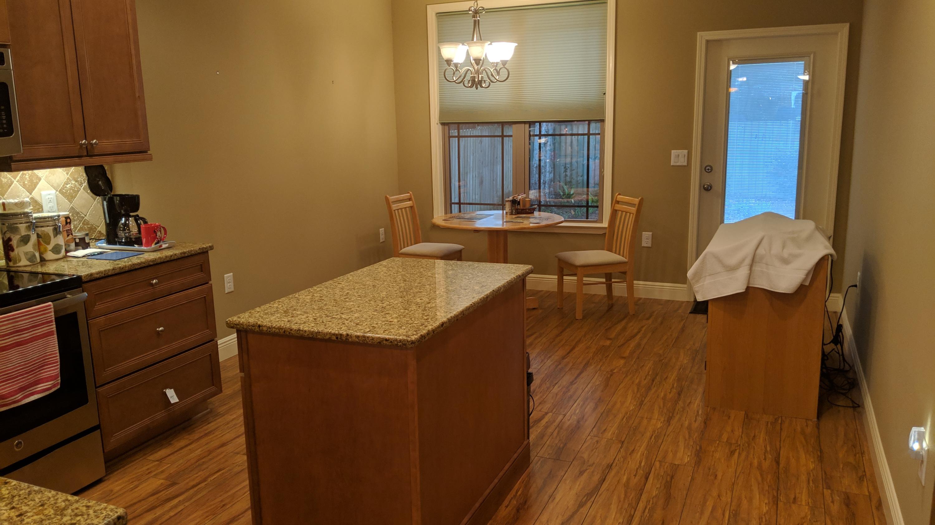 CHIMERA EST - Residential