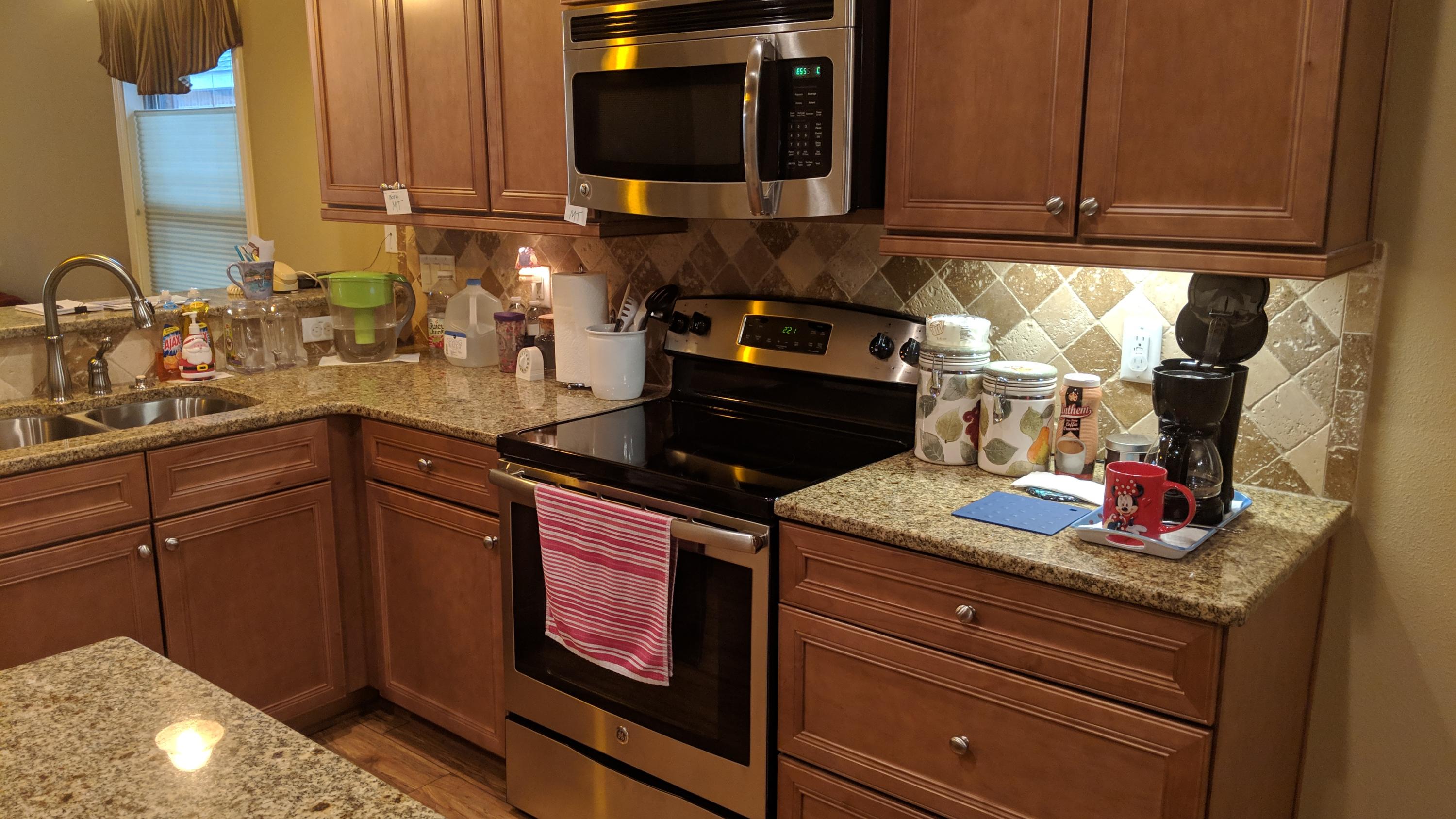 CHIMERA EST - Residential