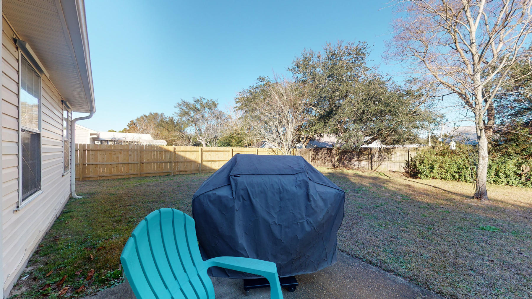 COUNTRY BREEZE ESTATES - Residential