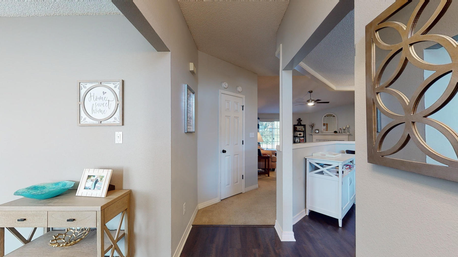 COUNTRY BREEZE ESTATES - Residential