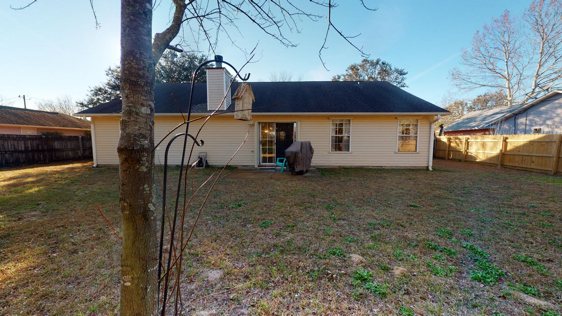 COUNTRY BREEZE ESTATES - Residential