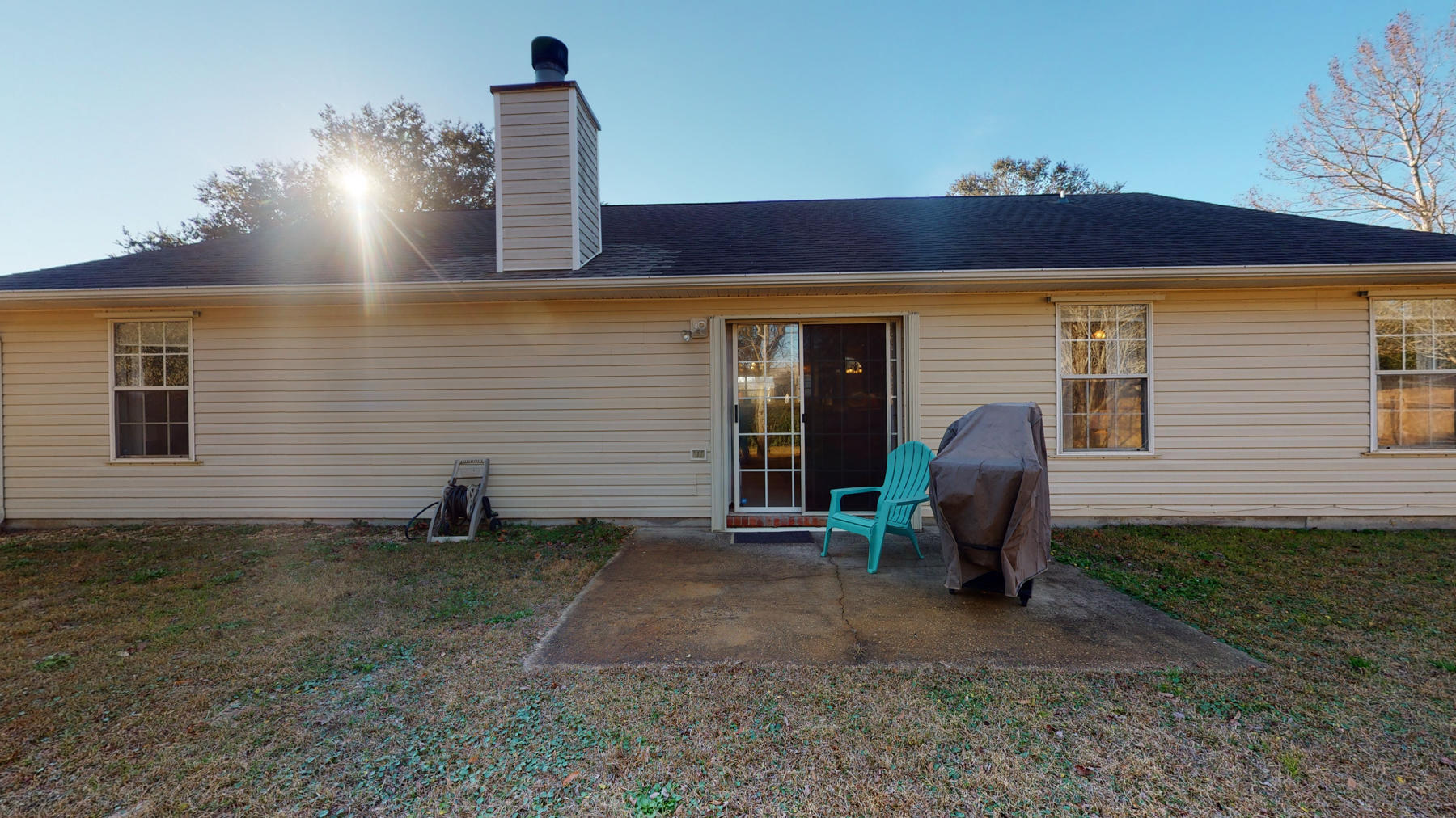 COUNTRY BREEZE ESTATES - Residential