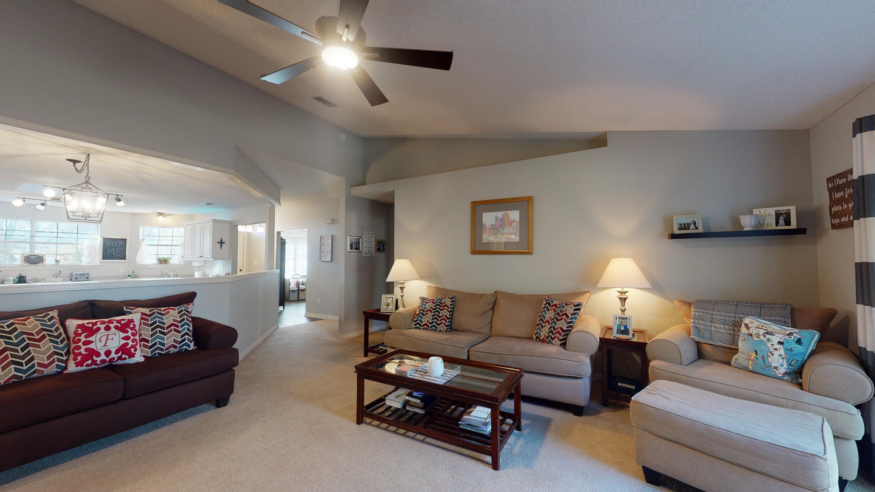 COUNTRY BREEZE ESTATES - Residential