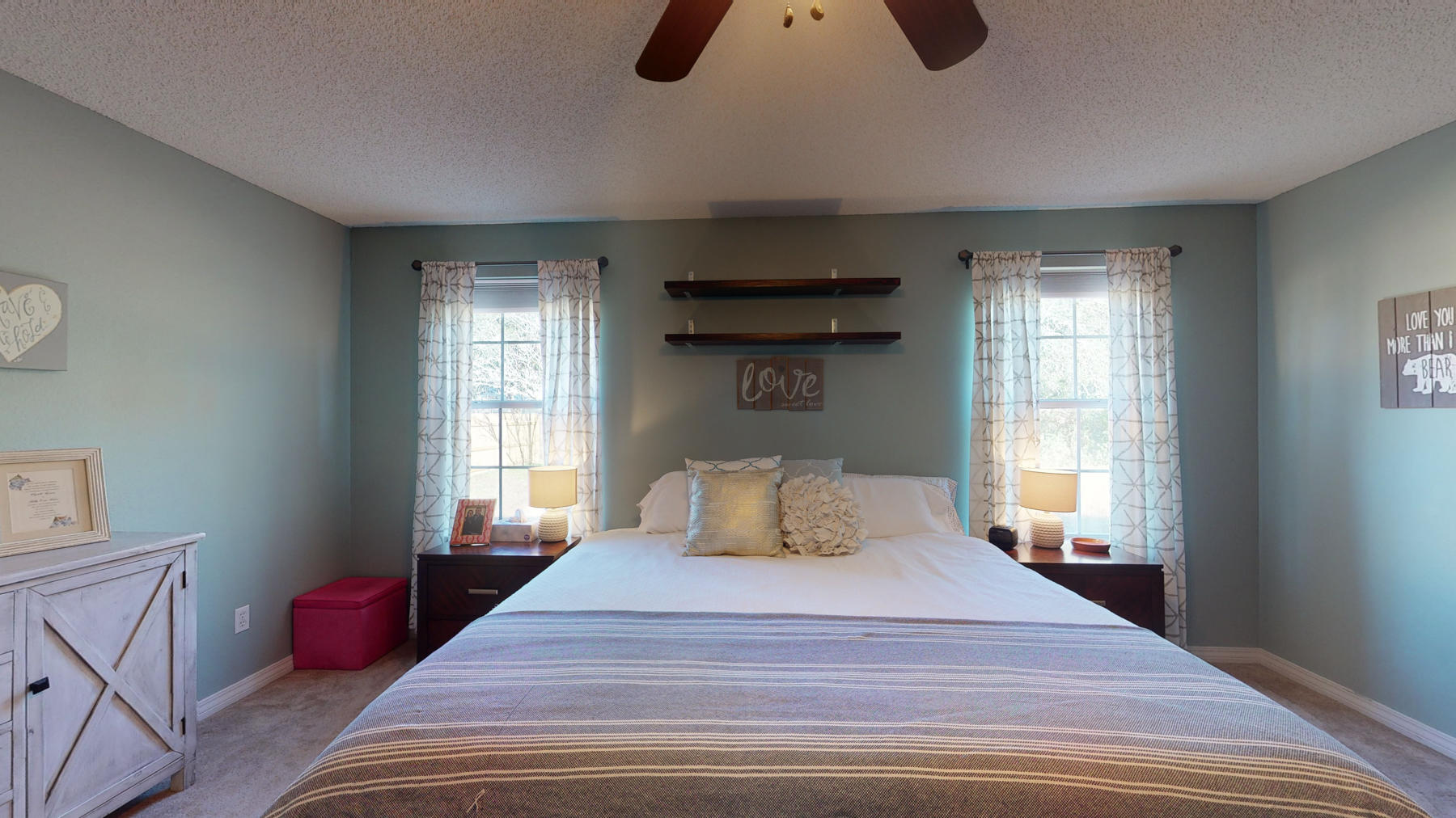 COUNTRY BREEZE ESTATES - Residential