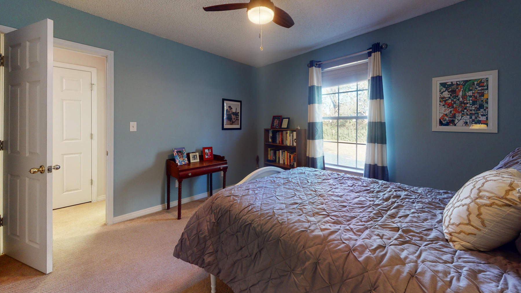 COUNTRY BREEZE ESTATES - Residential