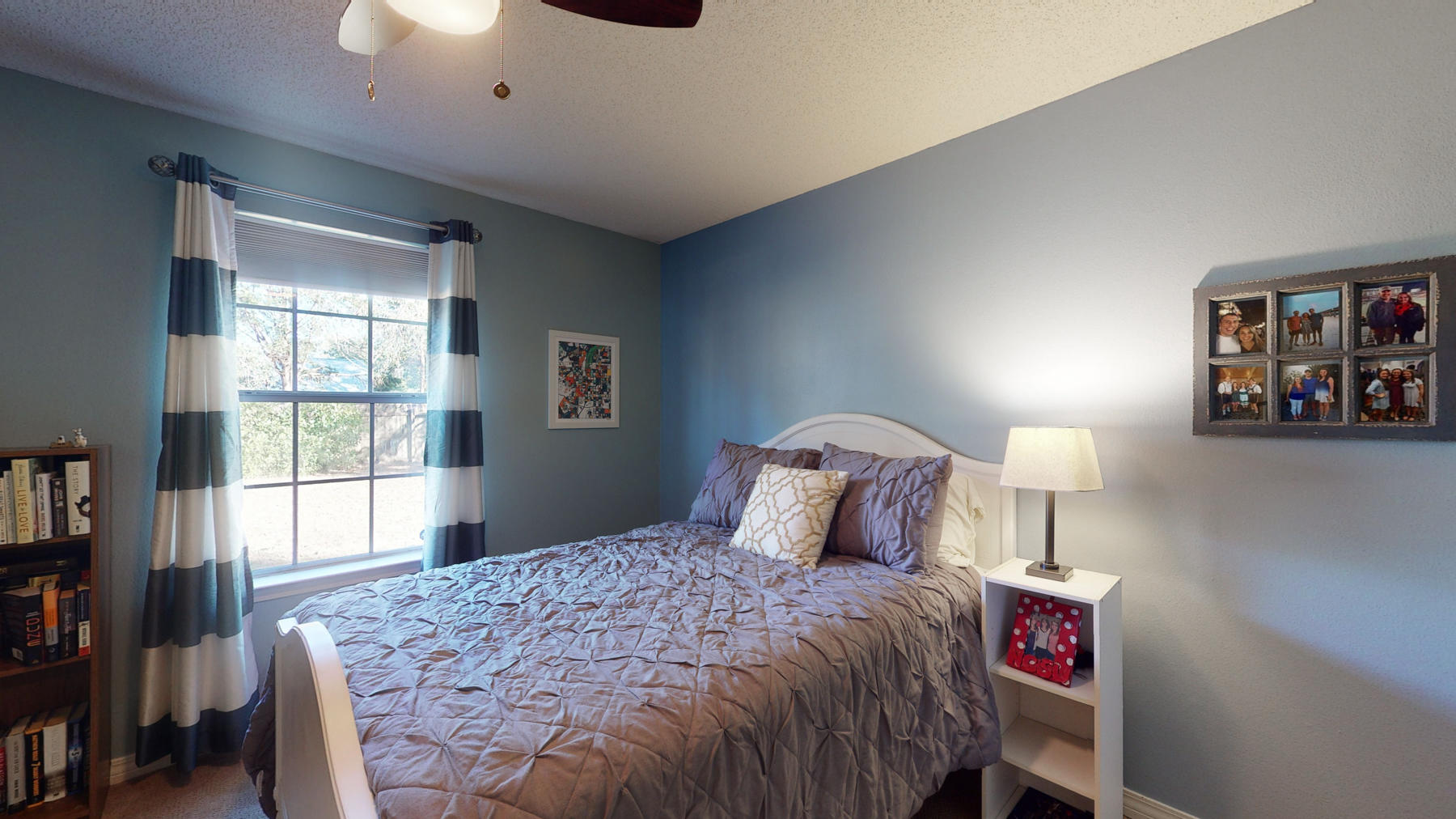 COUNTRY BREEZE ESTATES - Residential