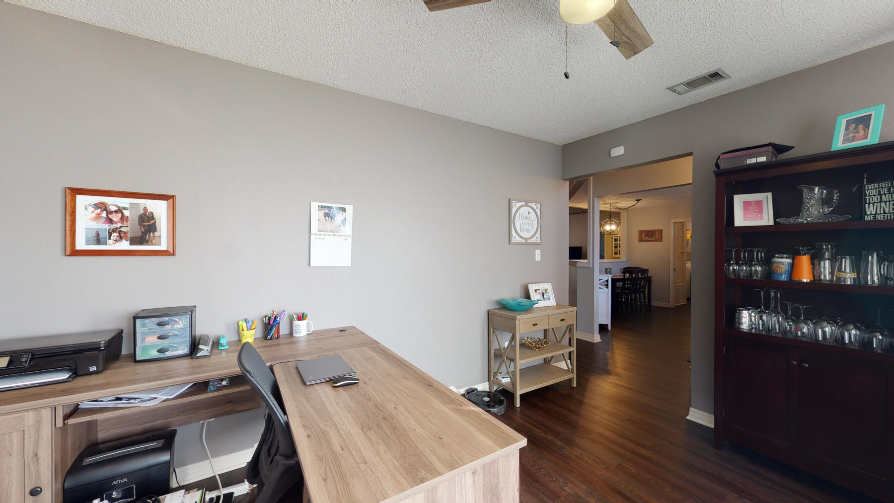 COUNTRY BREEZE ESTATES - Residential