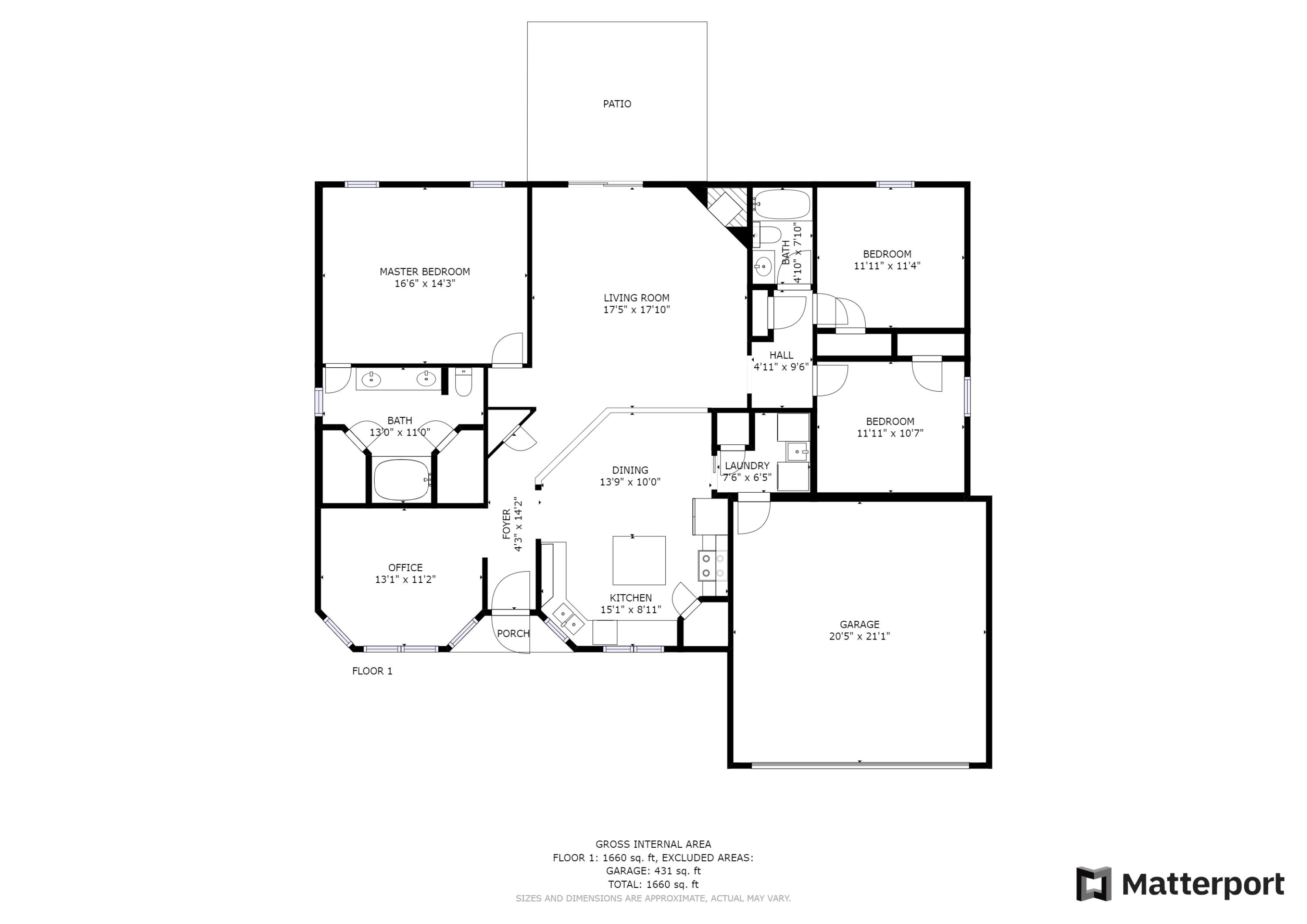 COUNTRY BREEZE ESTATES - Residential