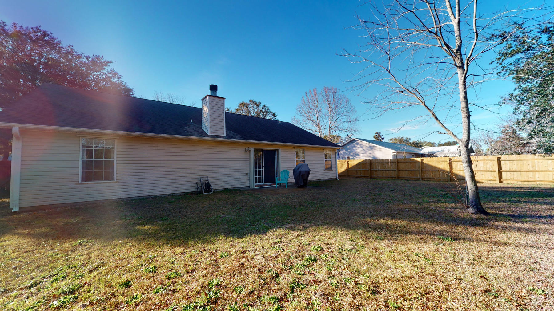 COUNTRY BREEZE ESTATES - Residential