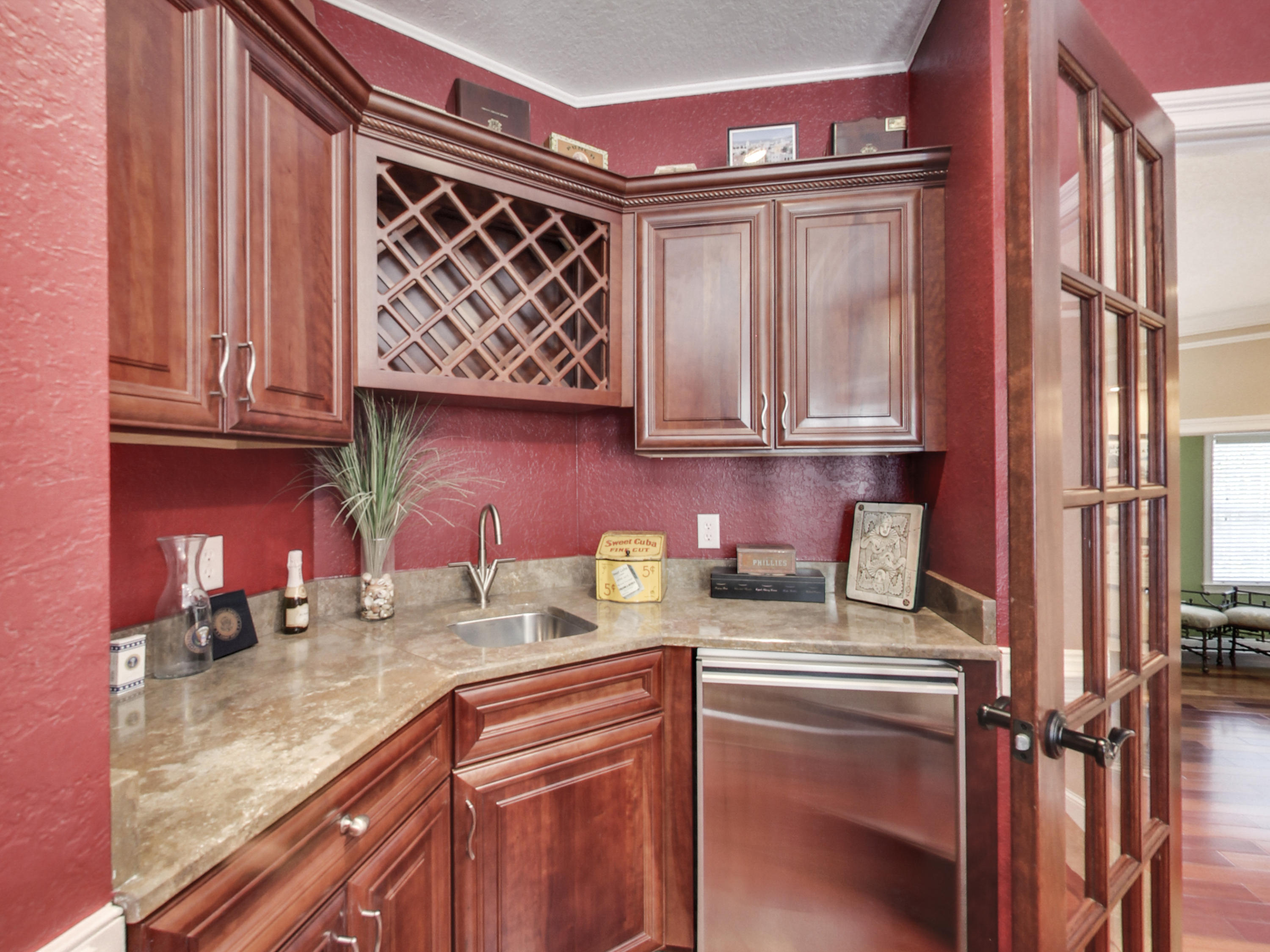 SWIFT CREEK PH 1 - Residential