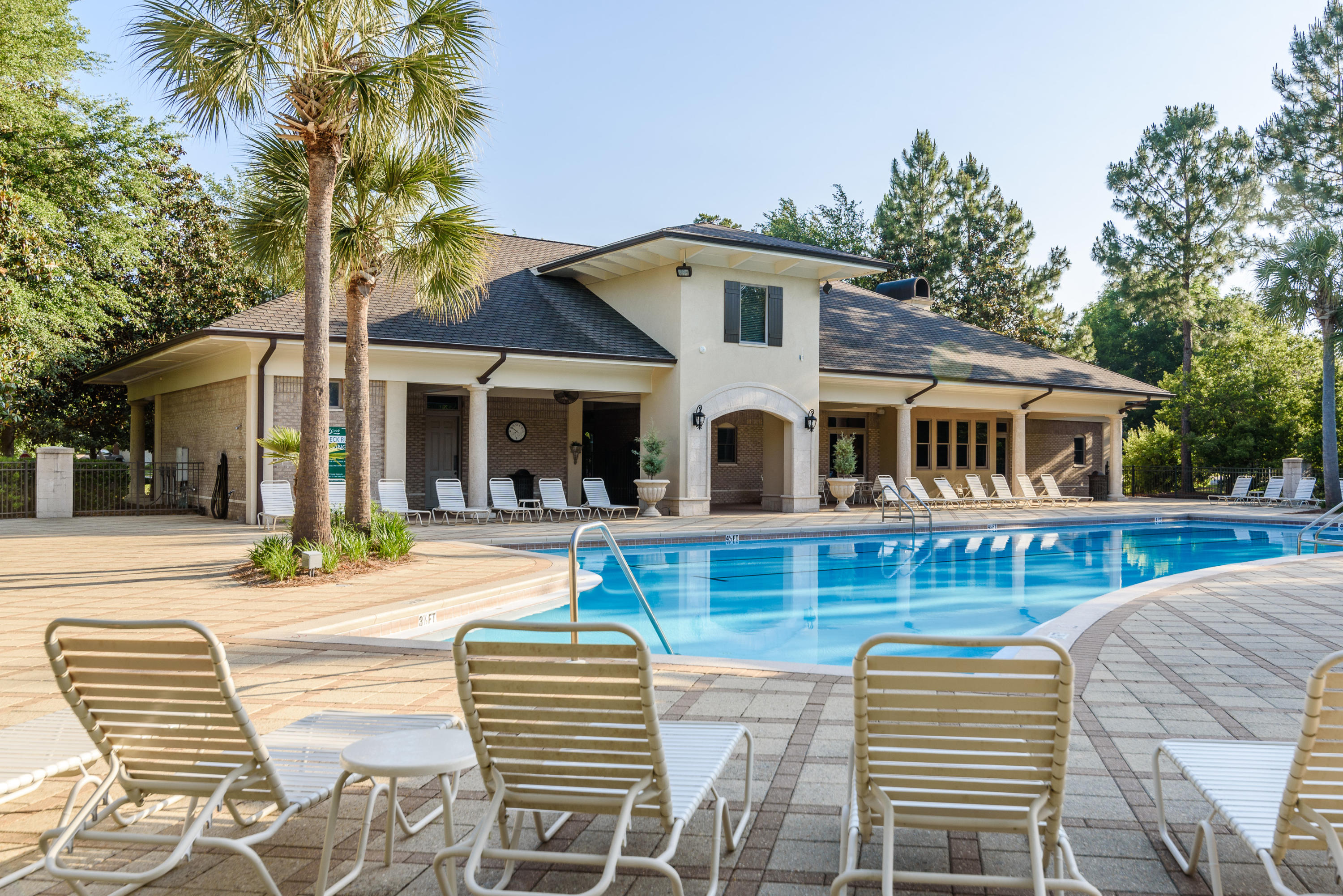 SWIFT CREEK PH 1 - Residential