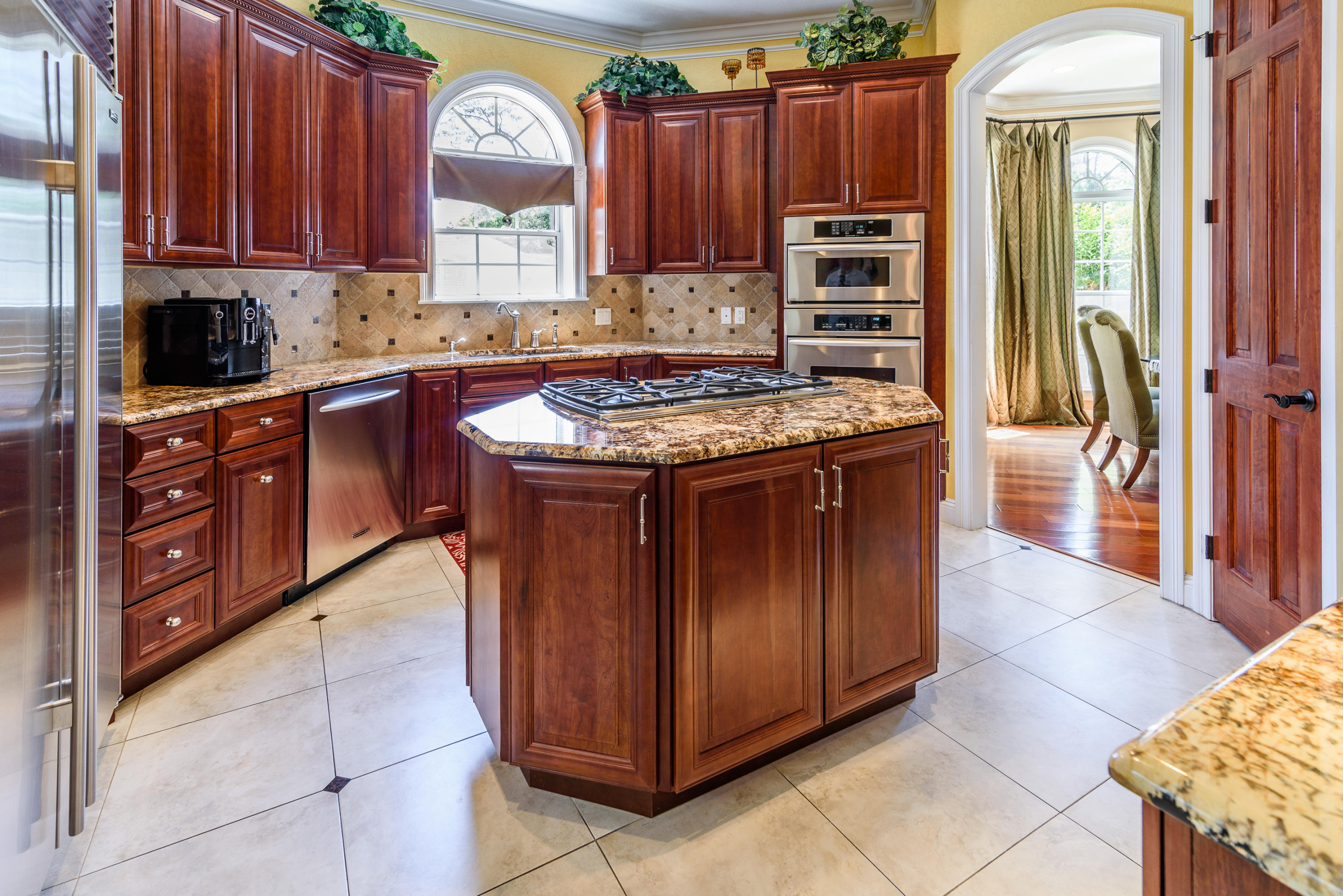 SWIFT CREEK PH 1 - Residential