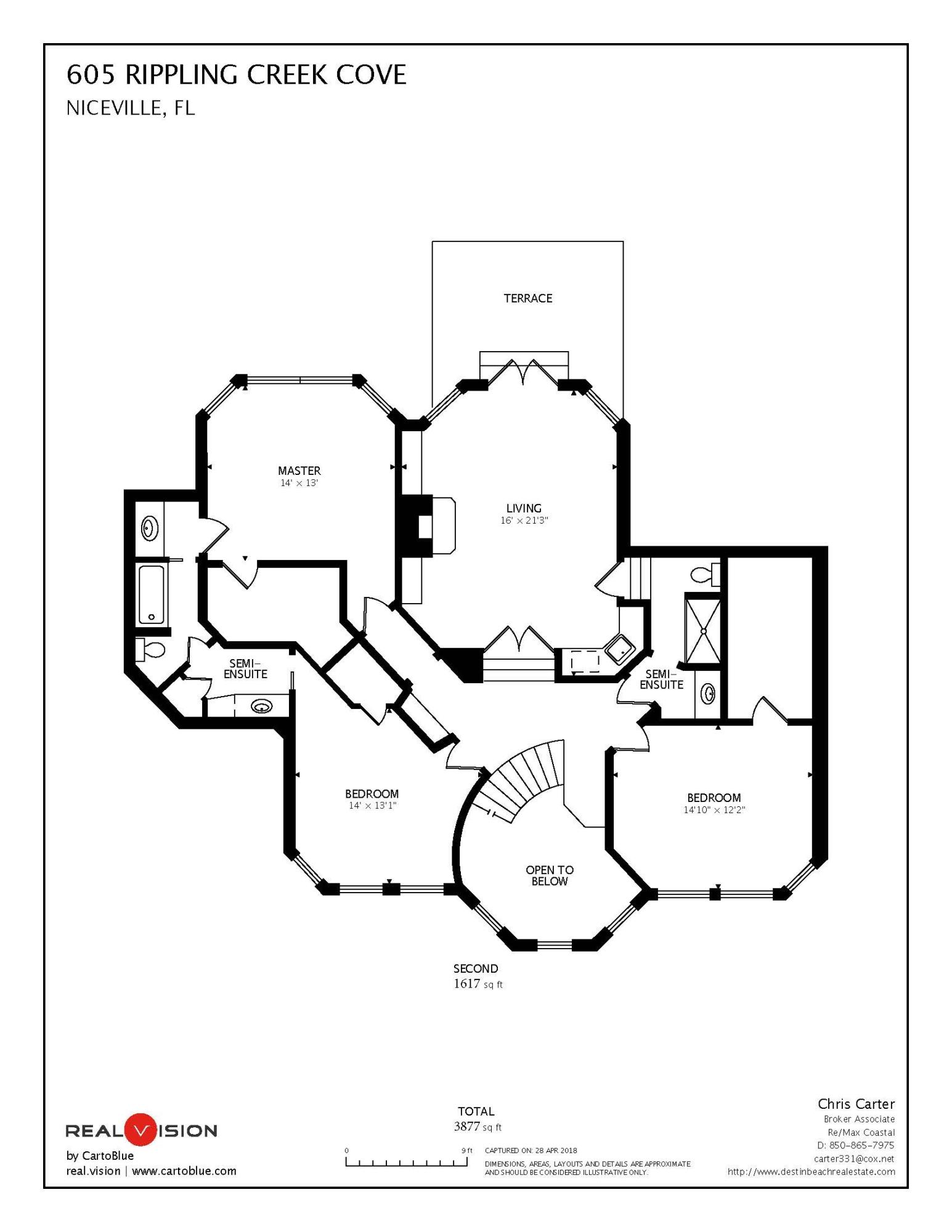 SWIFT CREEK PH 1 - Residential