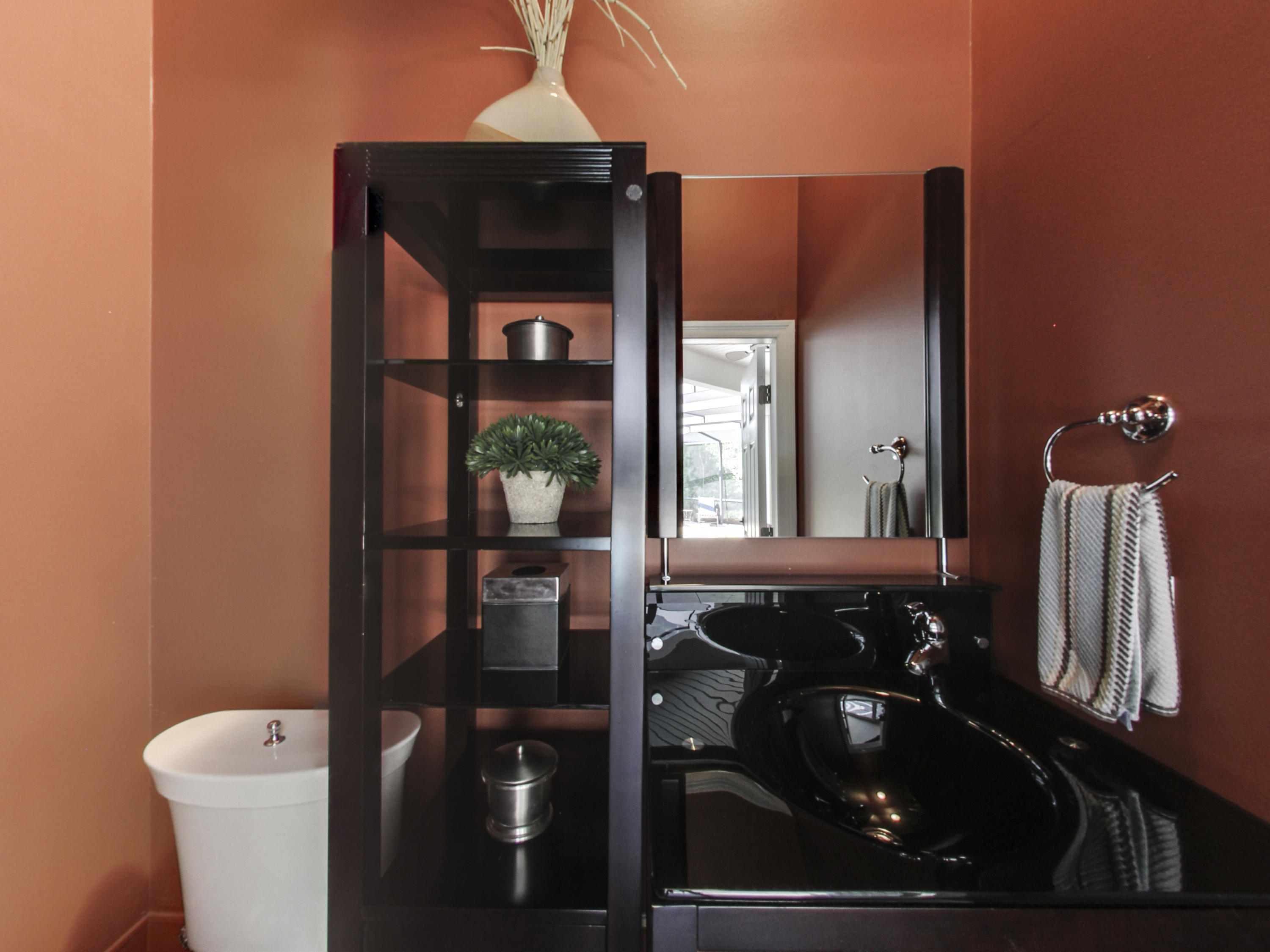 SWIFT CREEK PH 1 - Residential