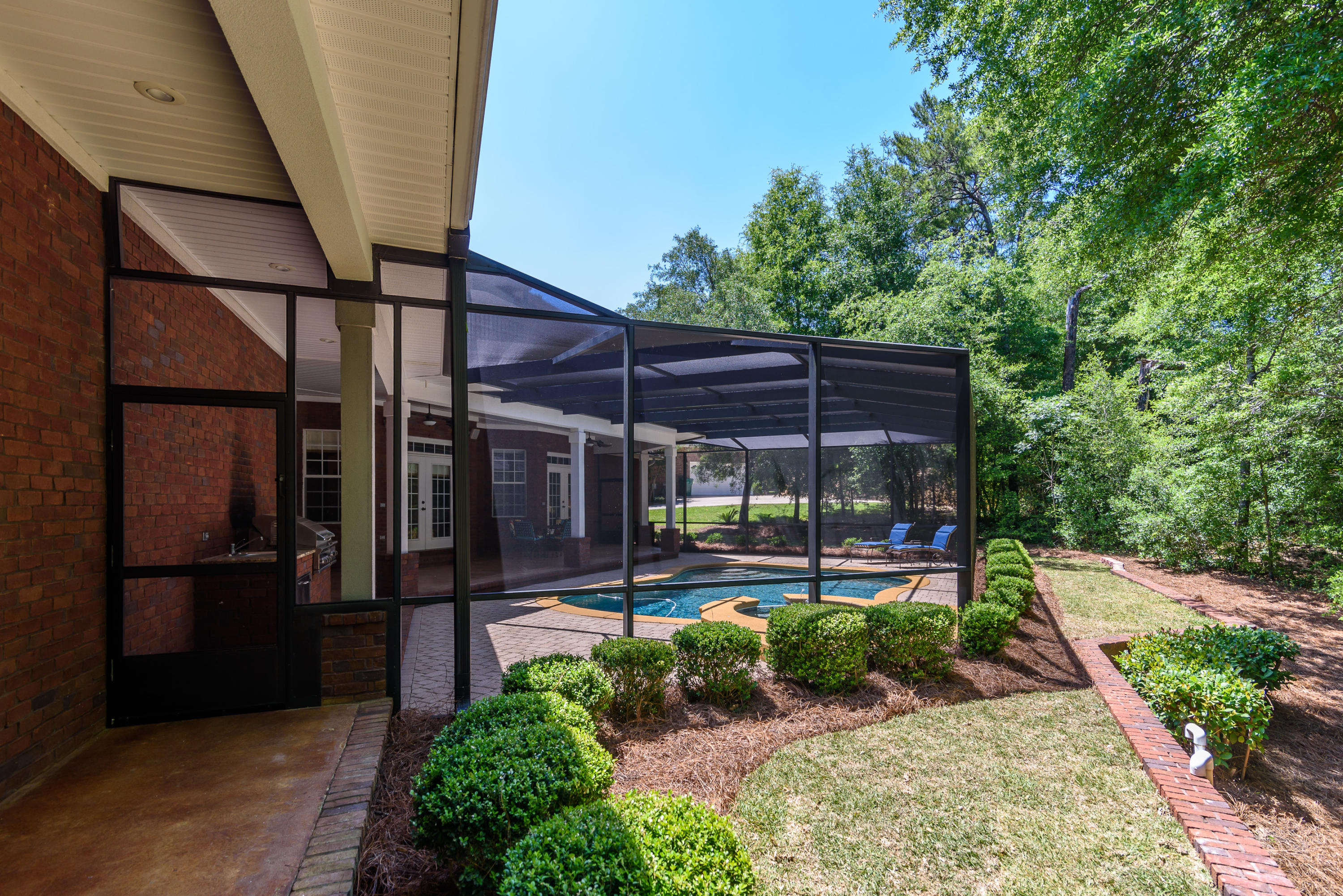 SWIFT CREEK PH 1 - Residential